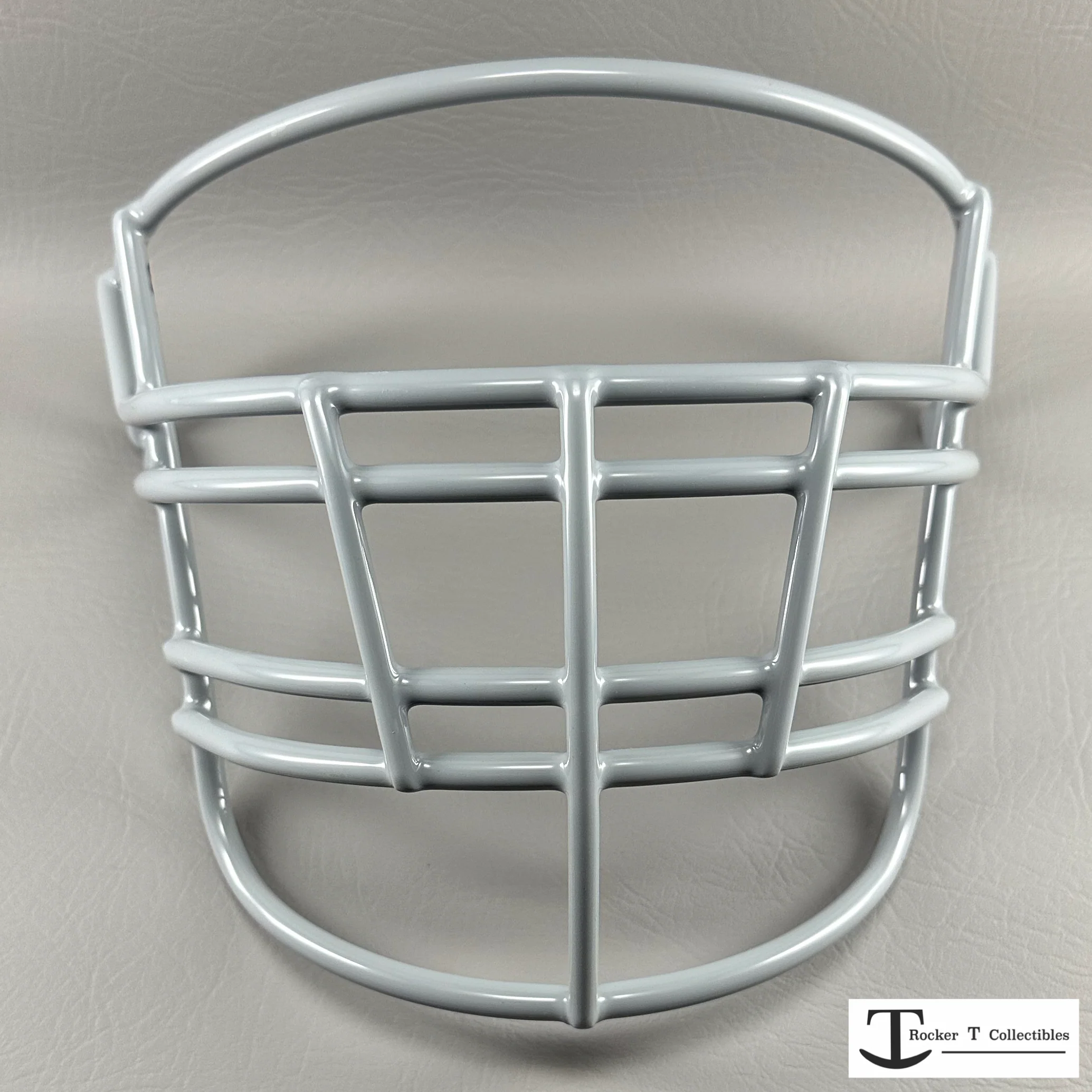 Schutt Super Pro JOP-DW-XL Full Size Facemask - Image 2