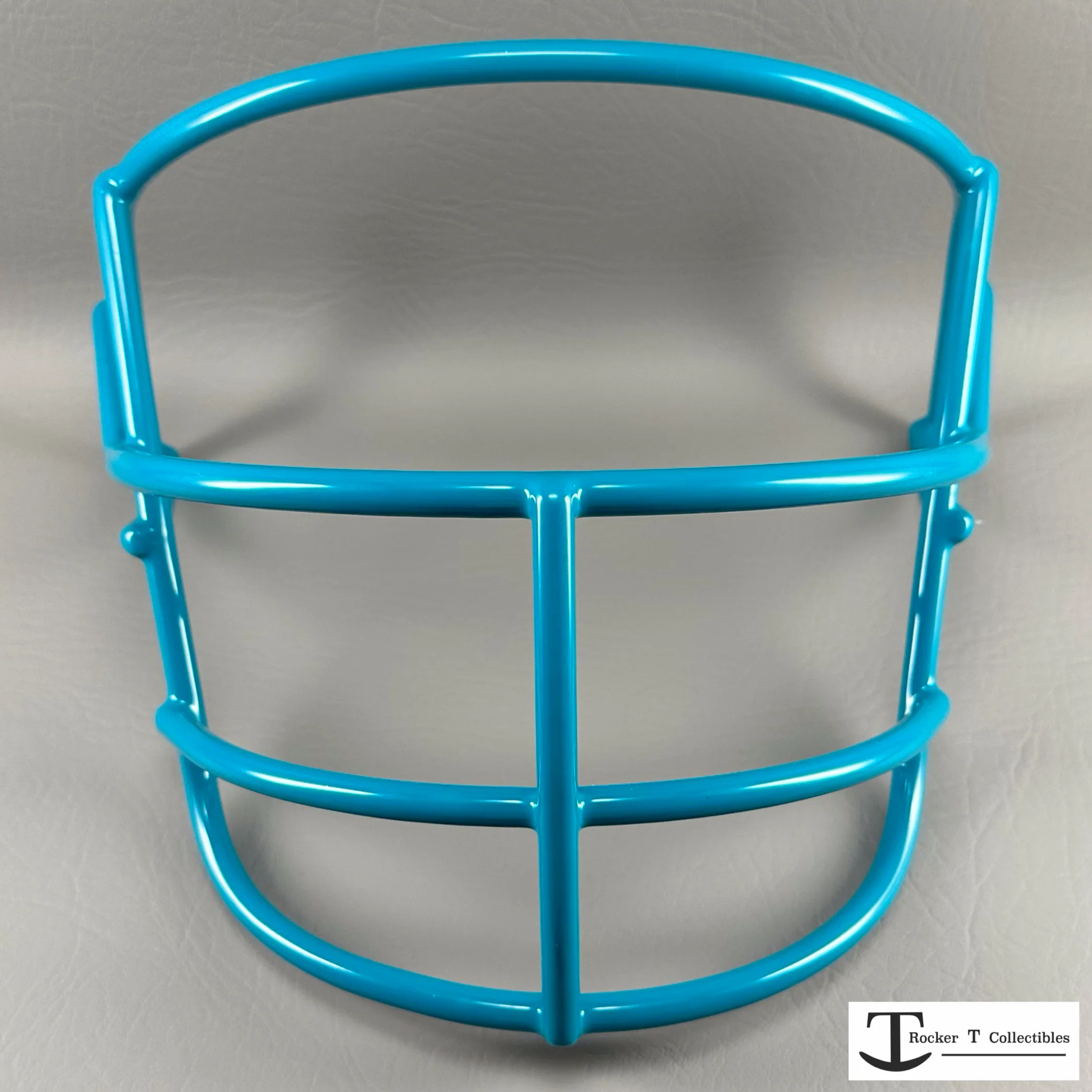 Schutt Super Pro JOP-SW Full Size Facemask - Image 2