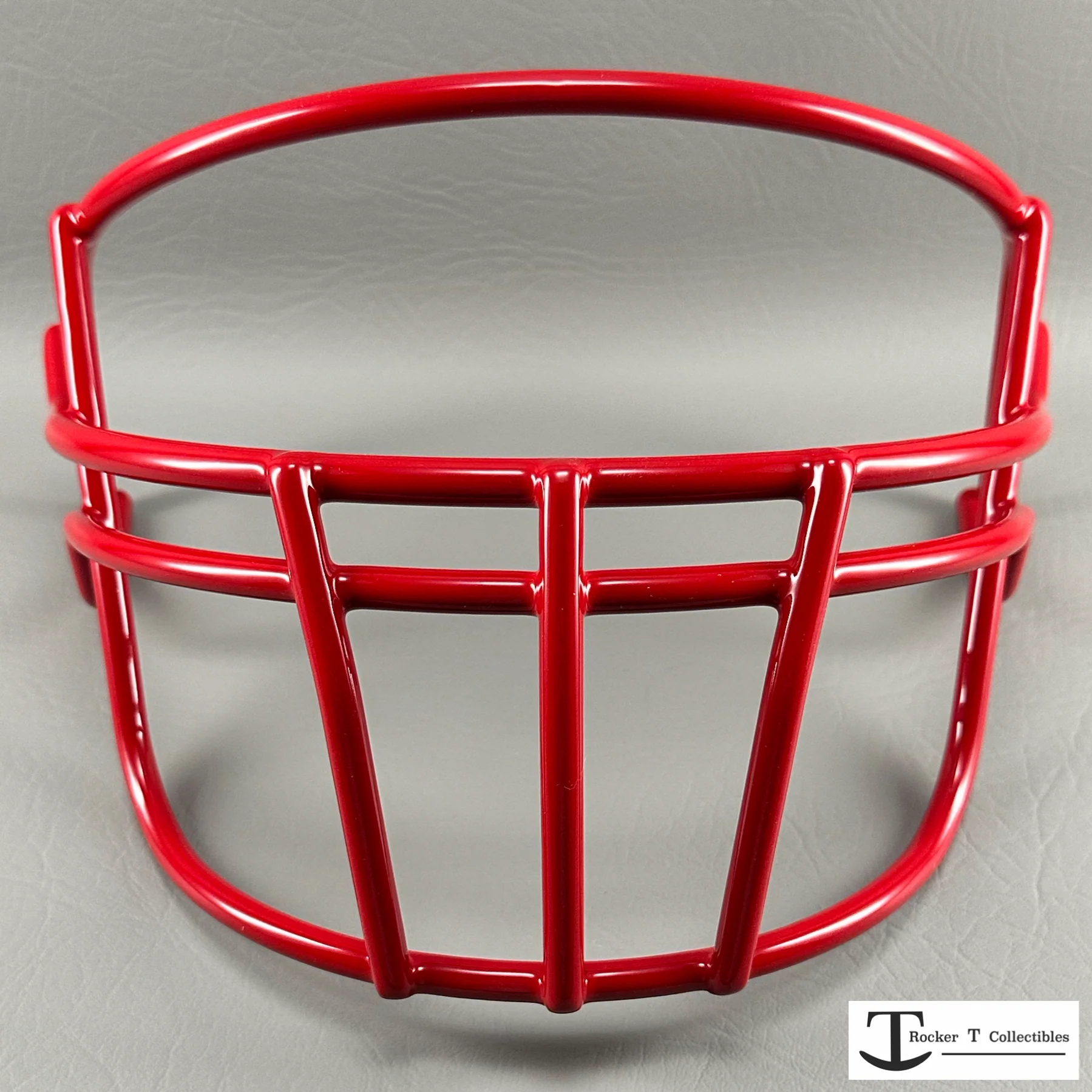 Schutt Super Pro OPO-DW Full Size Facemask - Image 2