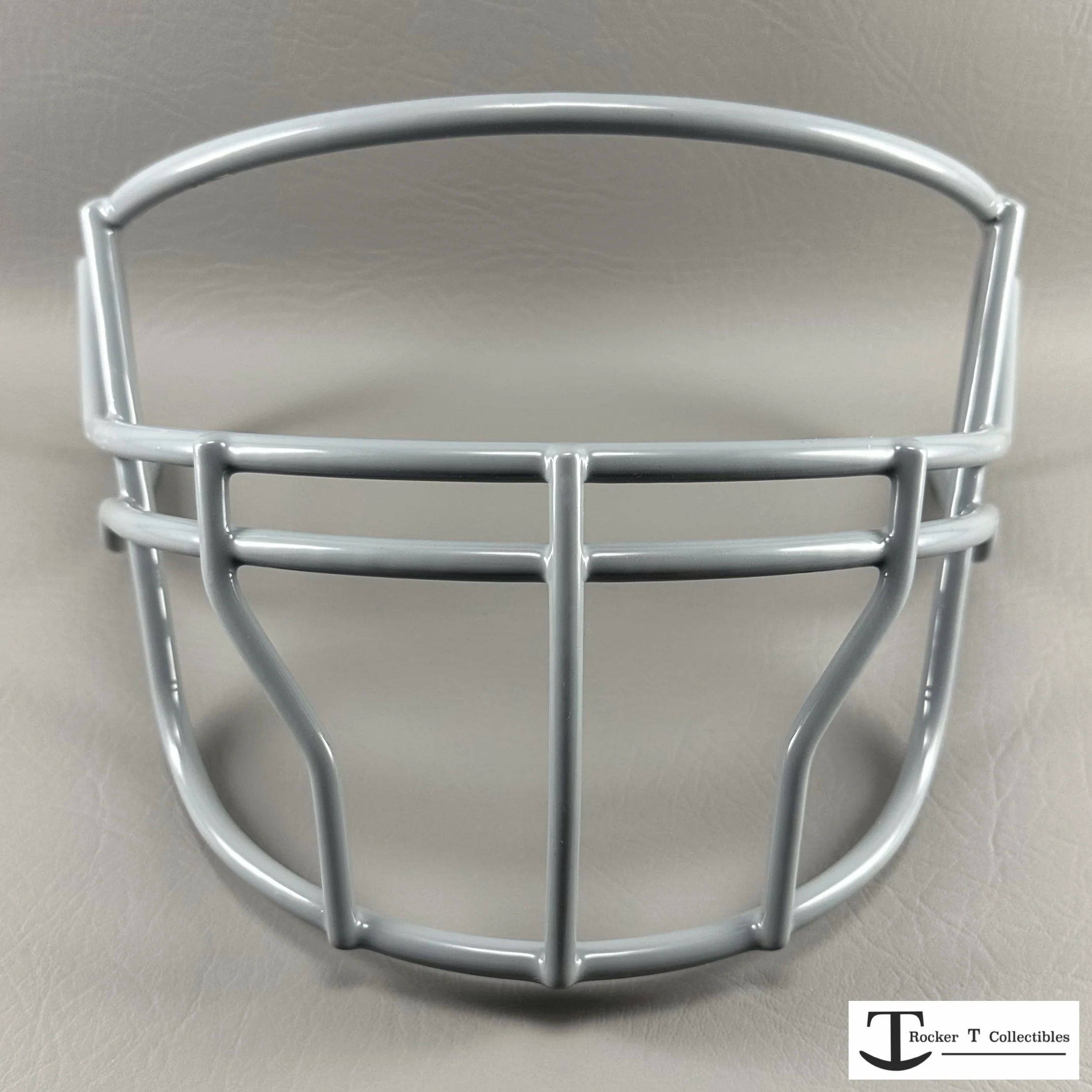 Schutt Super Pro OPO-DW-XL Full Size Facemask - Image 2