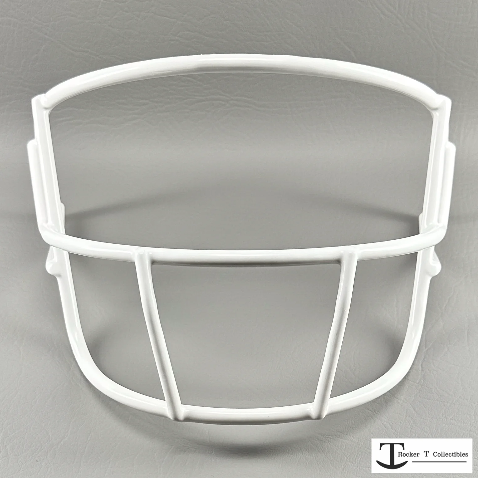 Schutt Super Pro OPO-SW Full Size Facemask - Image 2