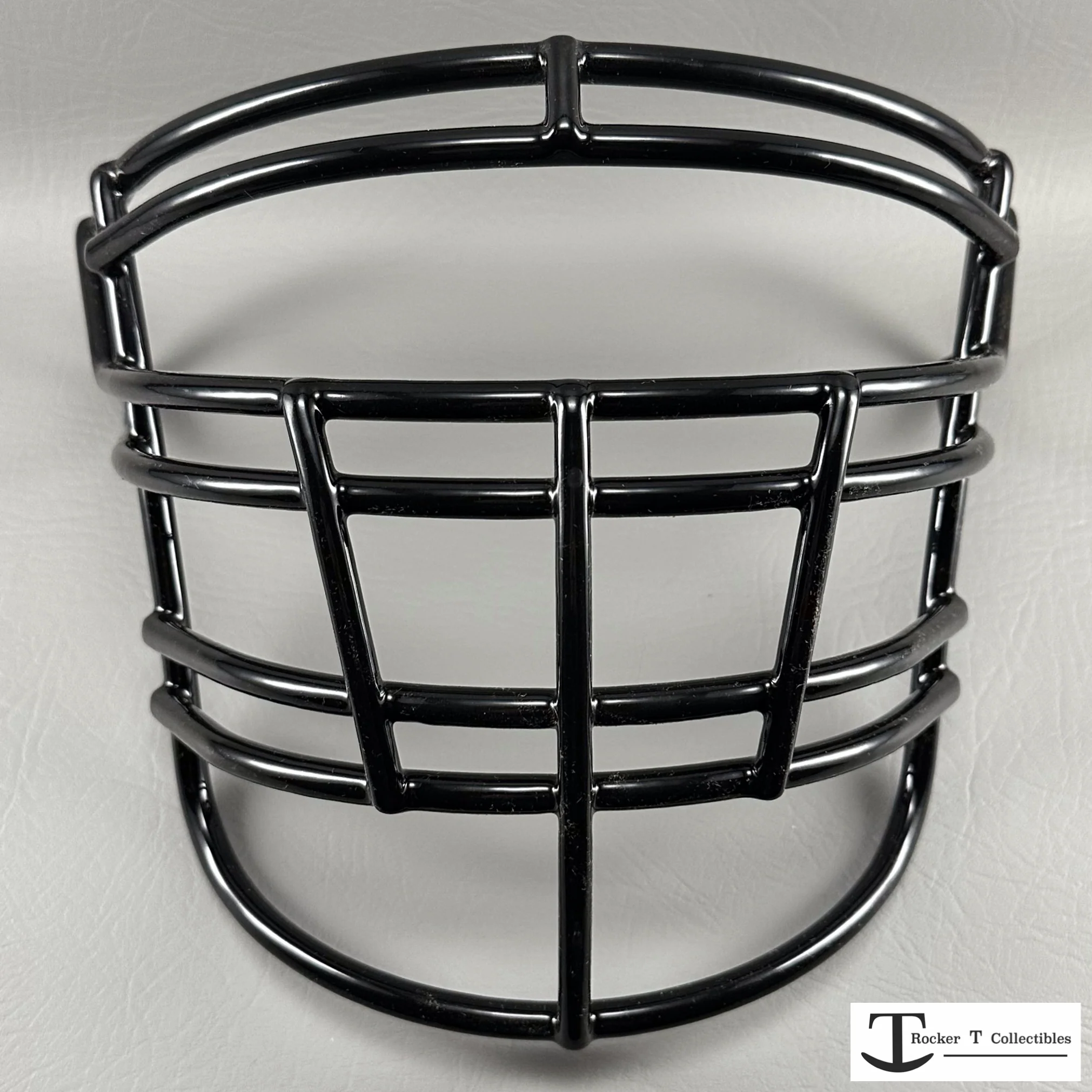 Schutt Super Pro RJOP-DW-XL Full Size Facemask - Image 2