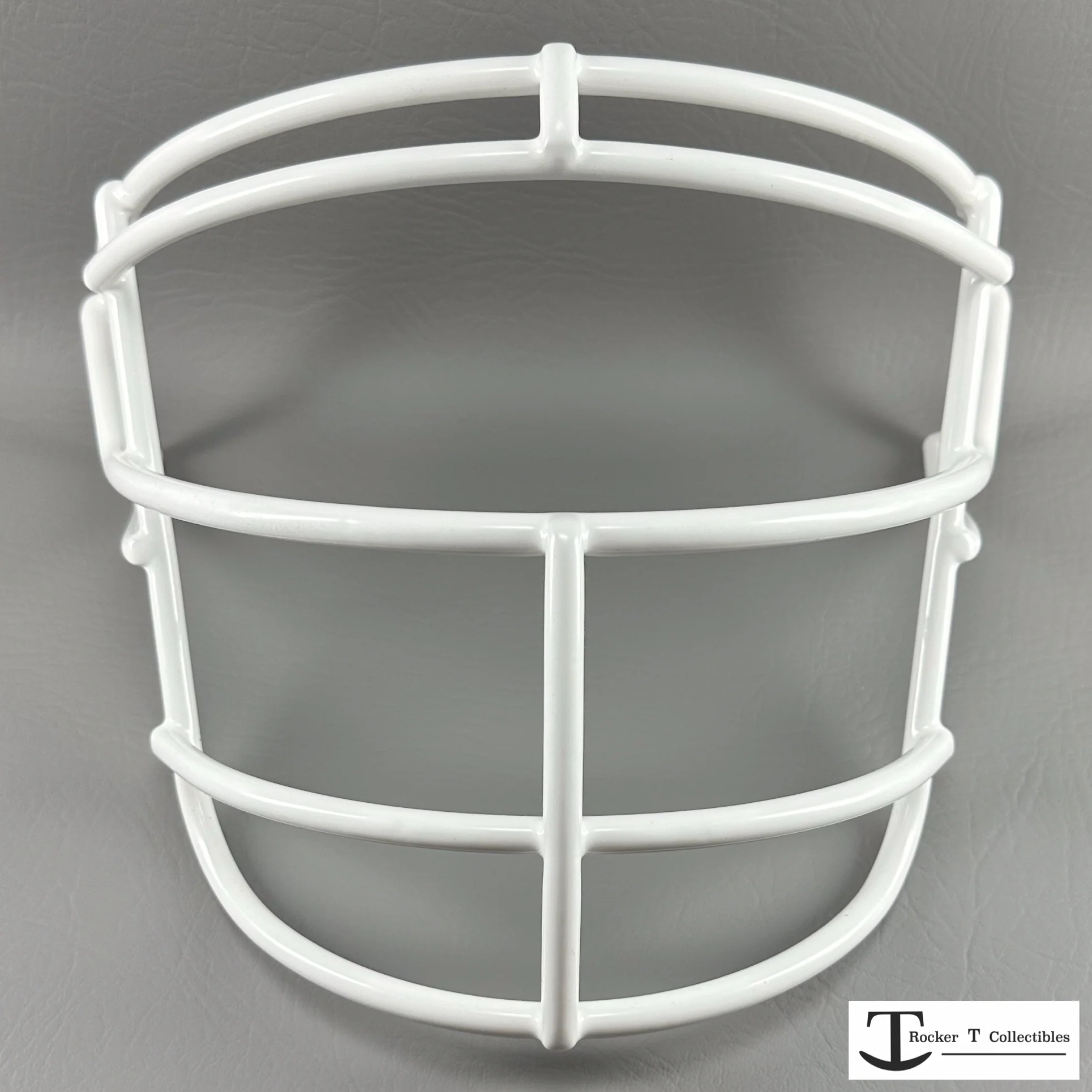 Schutt Super Pro RJOP-SW Full Size Facemask - Image 2