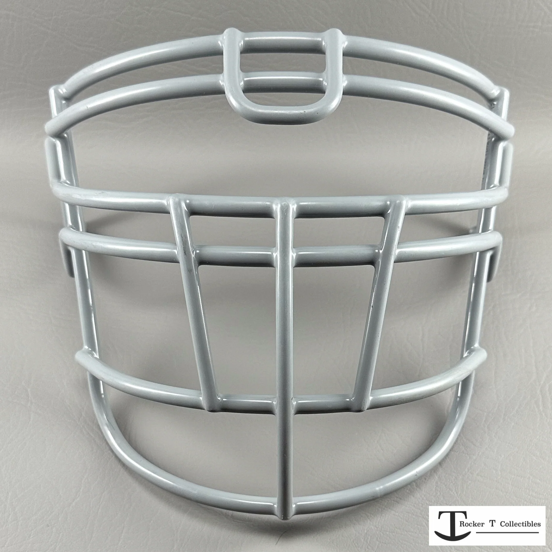Schutt Super Pro RJOP-UB-DW Full Size Facemask - Image 2