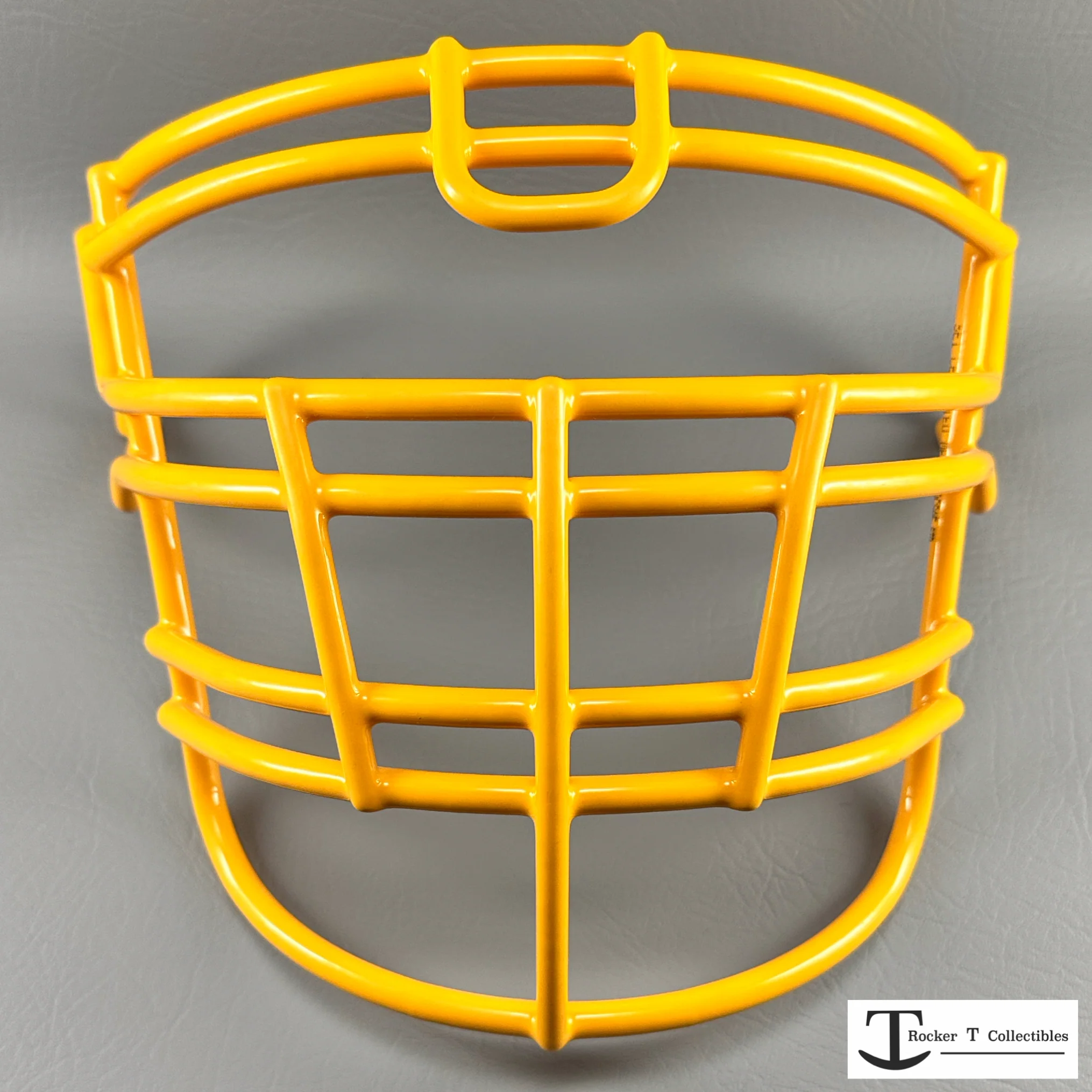 Schutt Super Pro RJOP-UB-DW-XL Full Size Facemask - Image 2