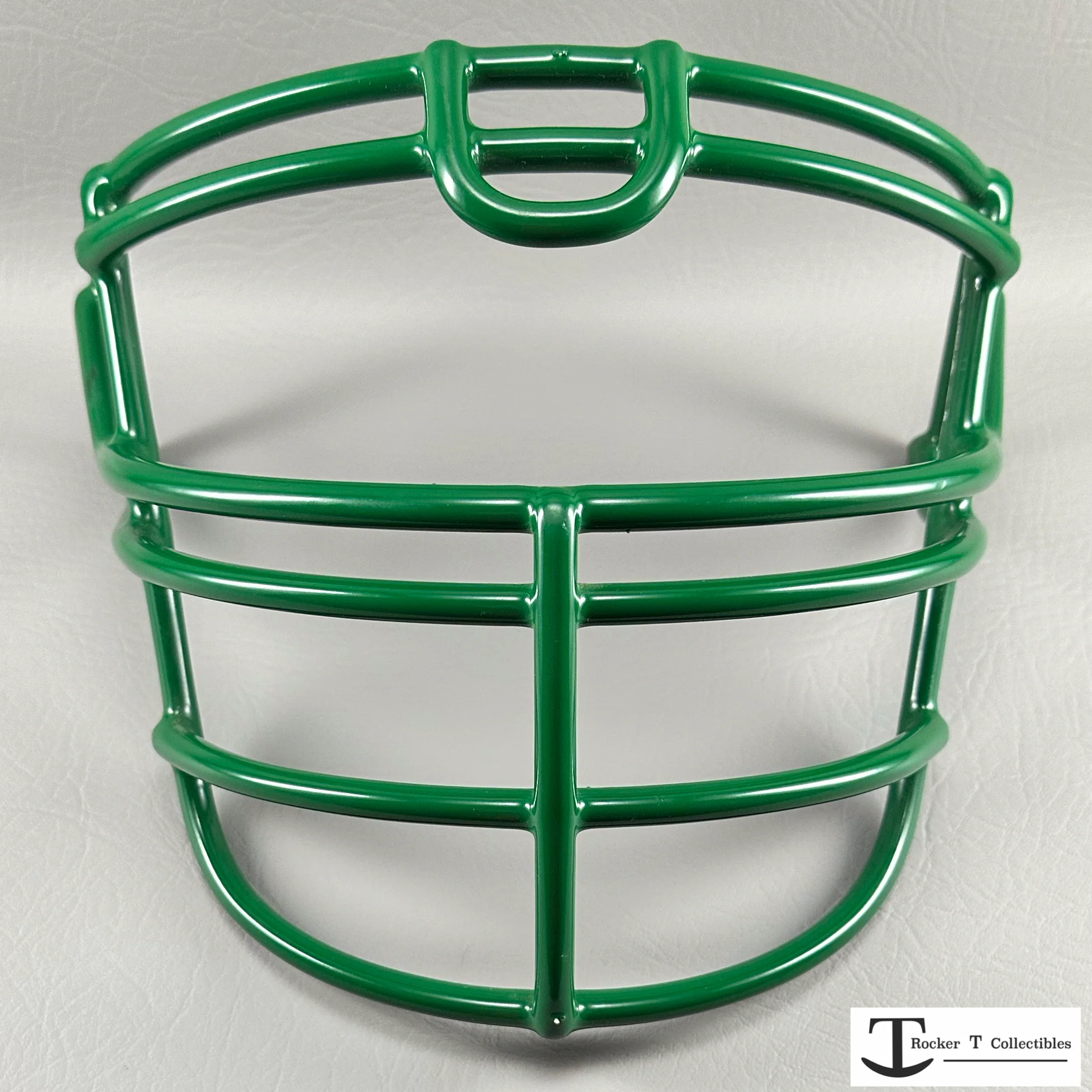 Schutt Super Pro RJOP-UB Full Size Facemask - Image 2