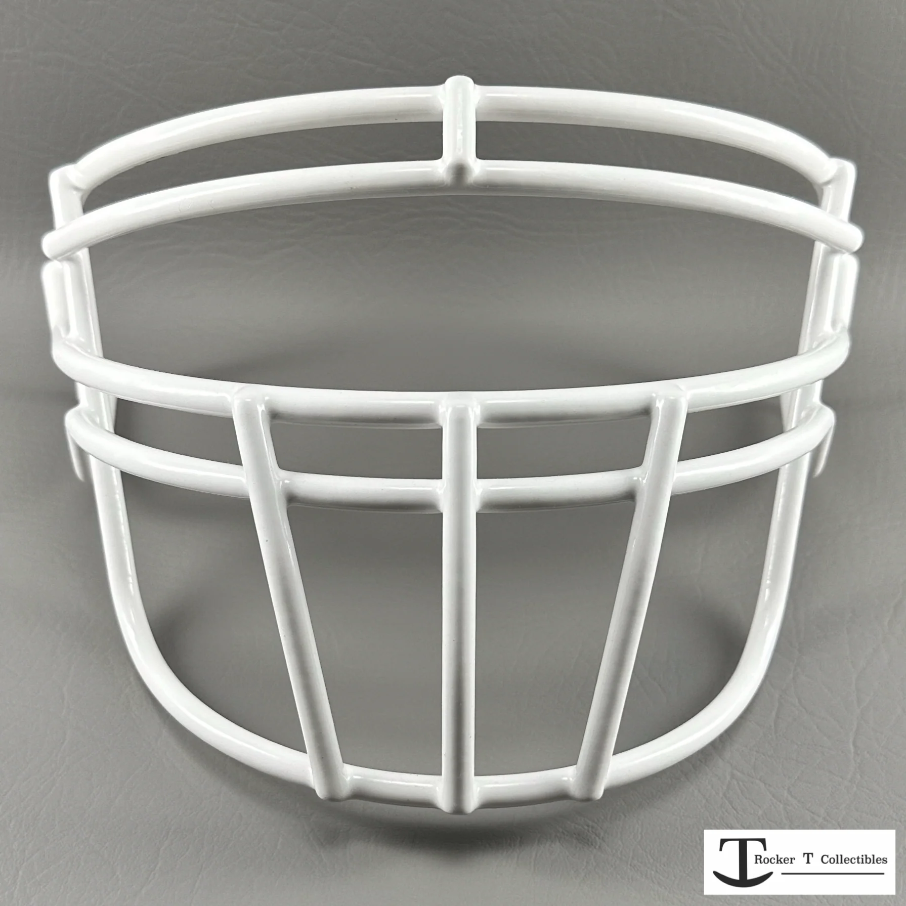 Schutt Super Pro ROPO-DW Full Size Facemask - Image 2