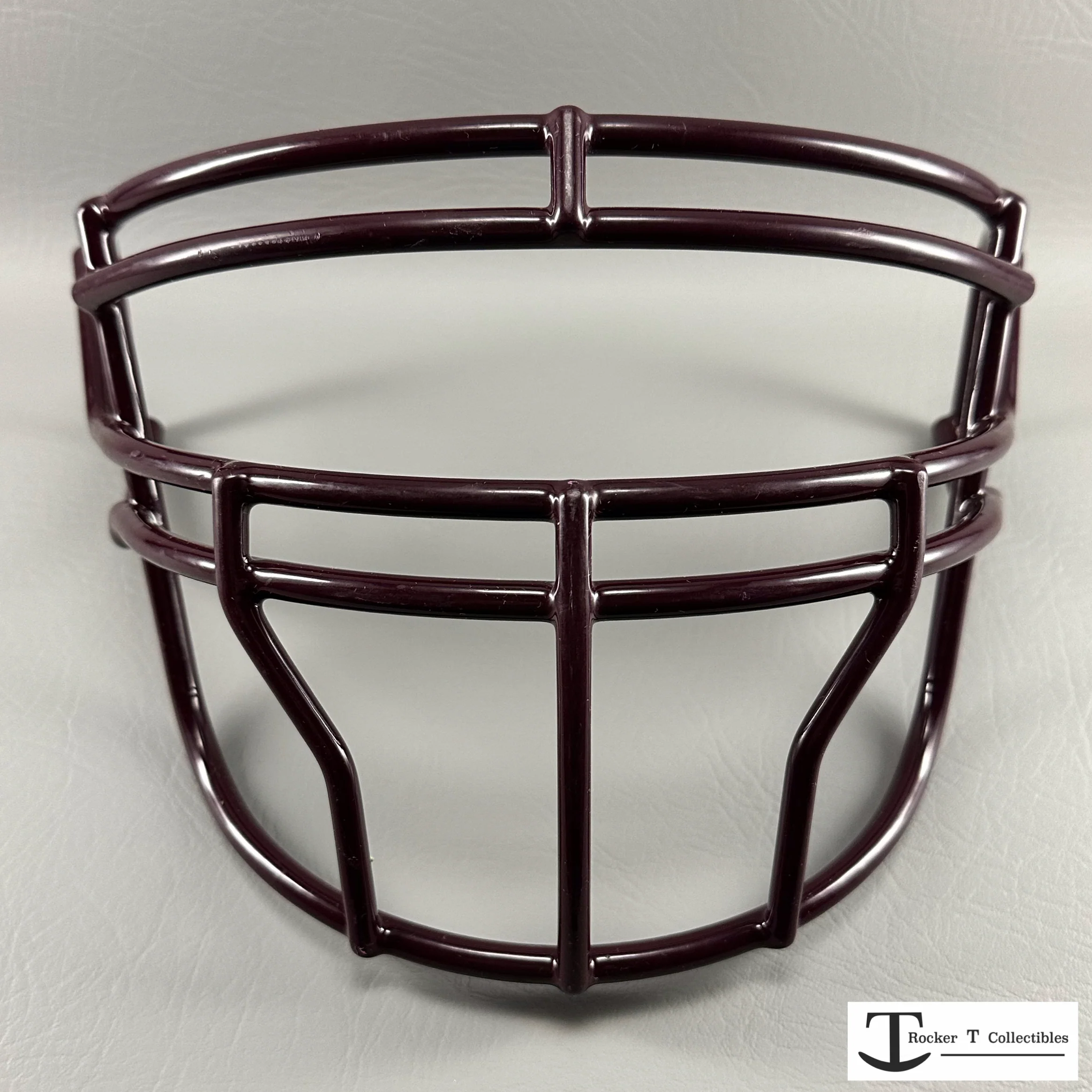 Schutt Super Pro ROPO-DW-XL Full Size Facemask - Image 2