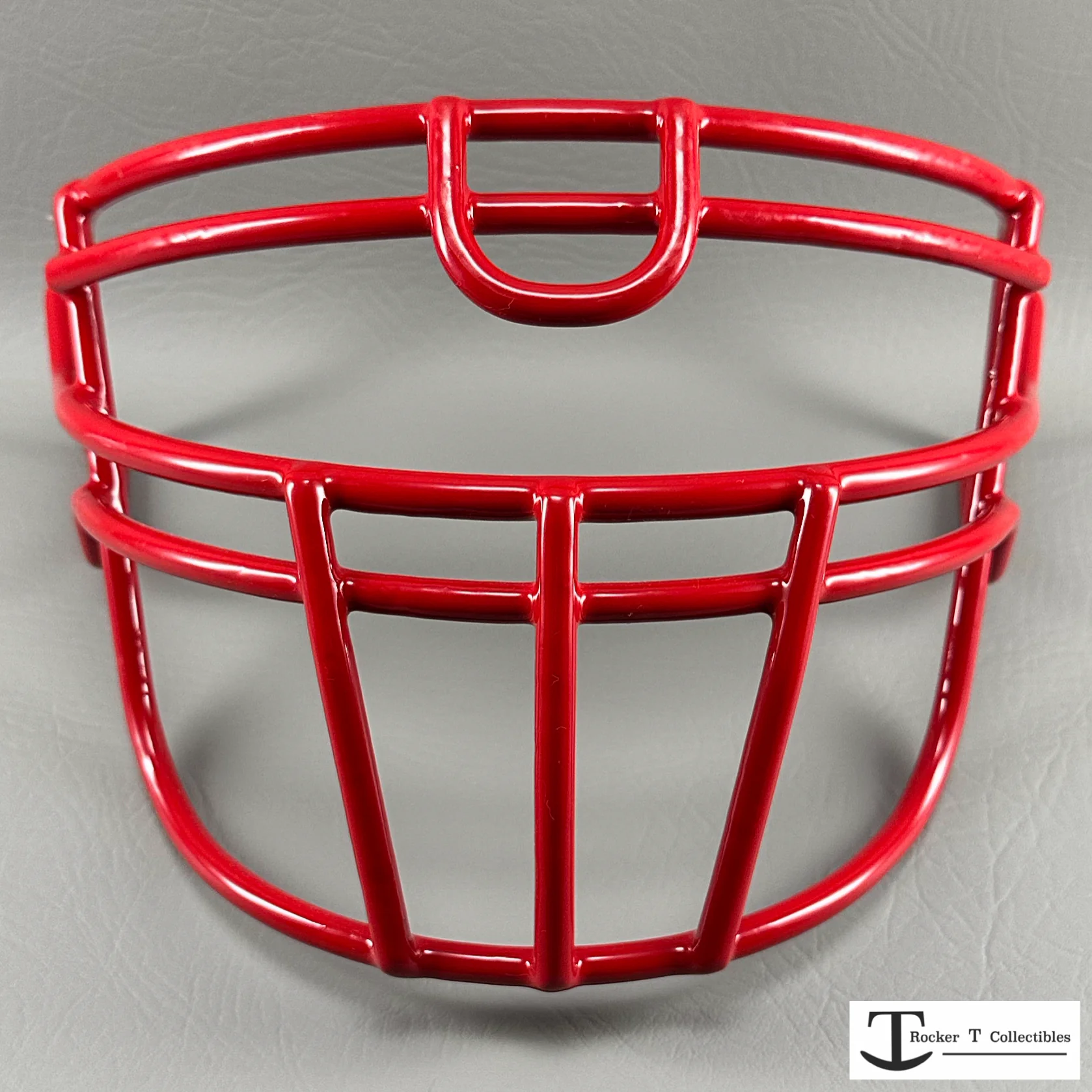 Schutt Super Pro ROPO-UB-DW Full Size Facemask - Image 2