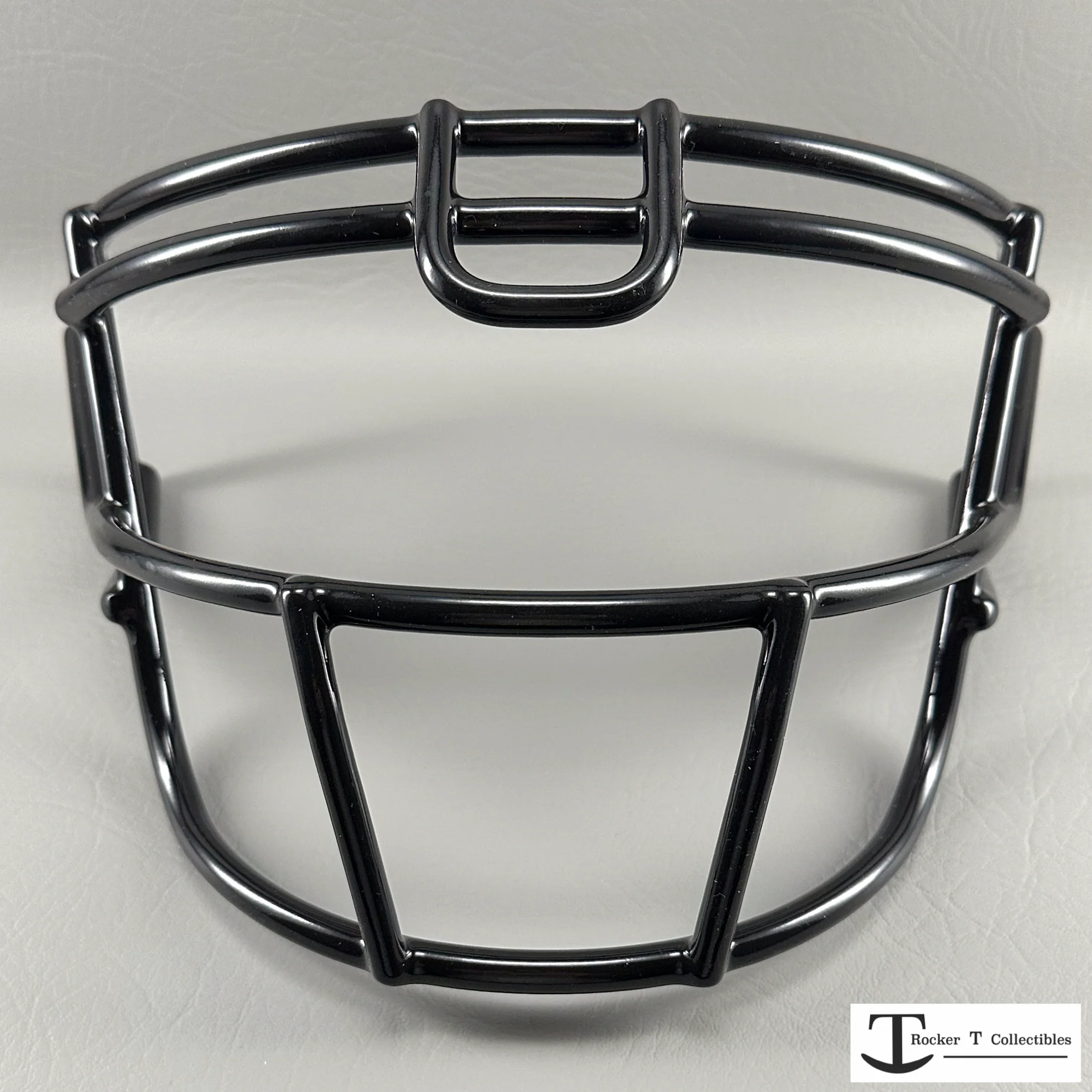Schutt Super Pro ROPO-UB-SW Full Size Facemask - Image 2