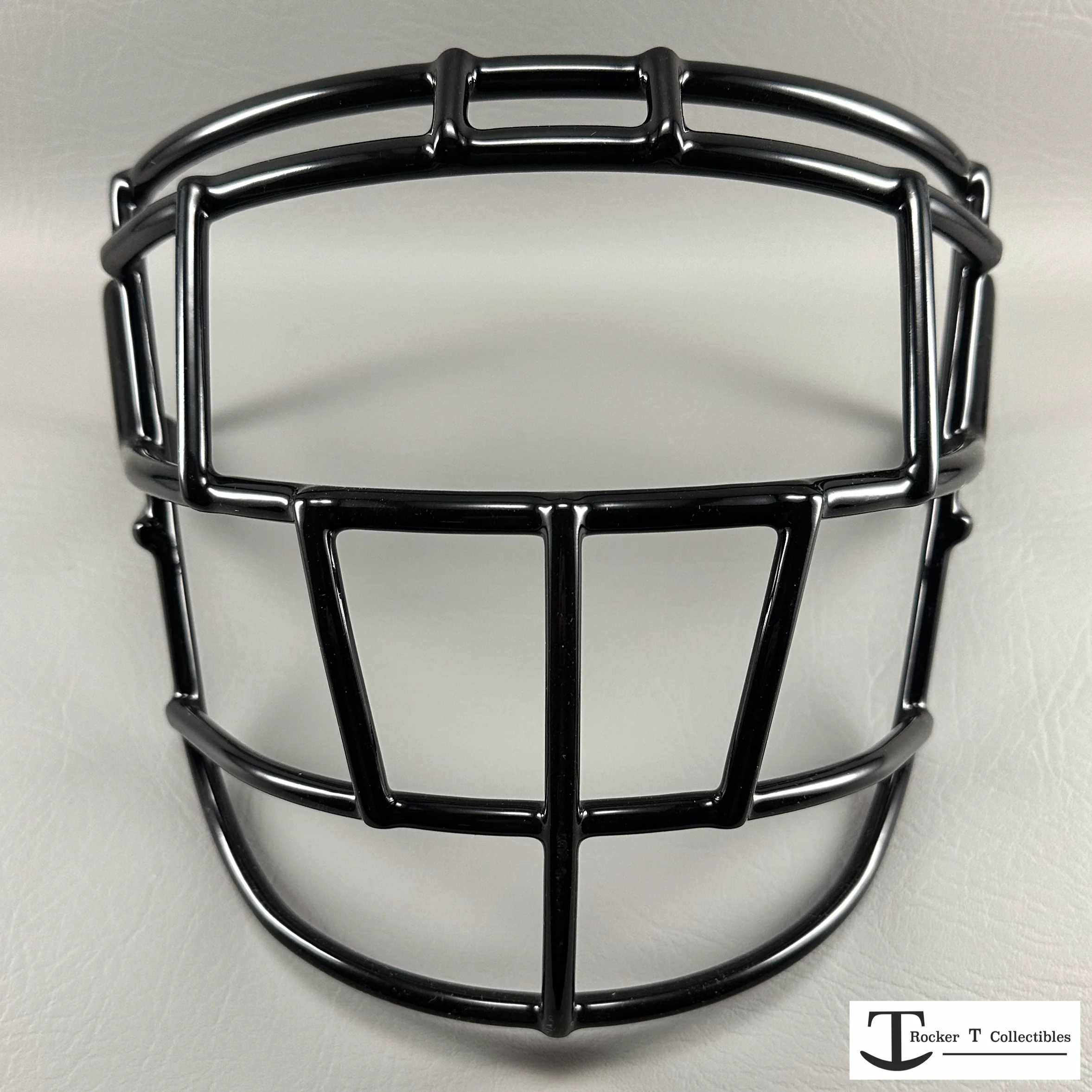 Schutt Super Pro S-EGJOP Full Size Facemask - Image 2