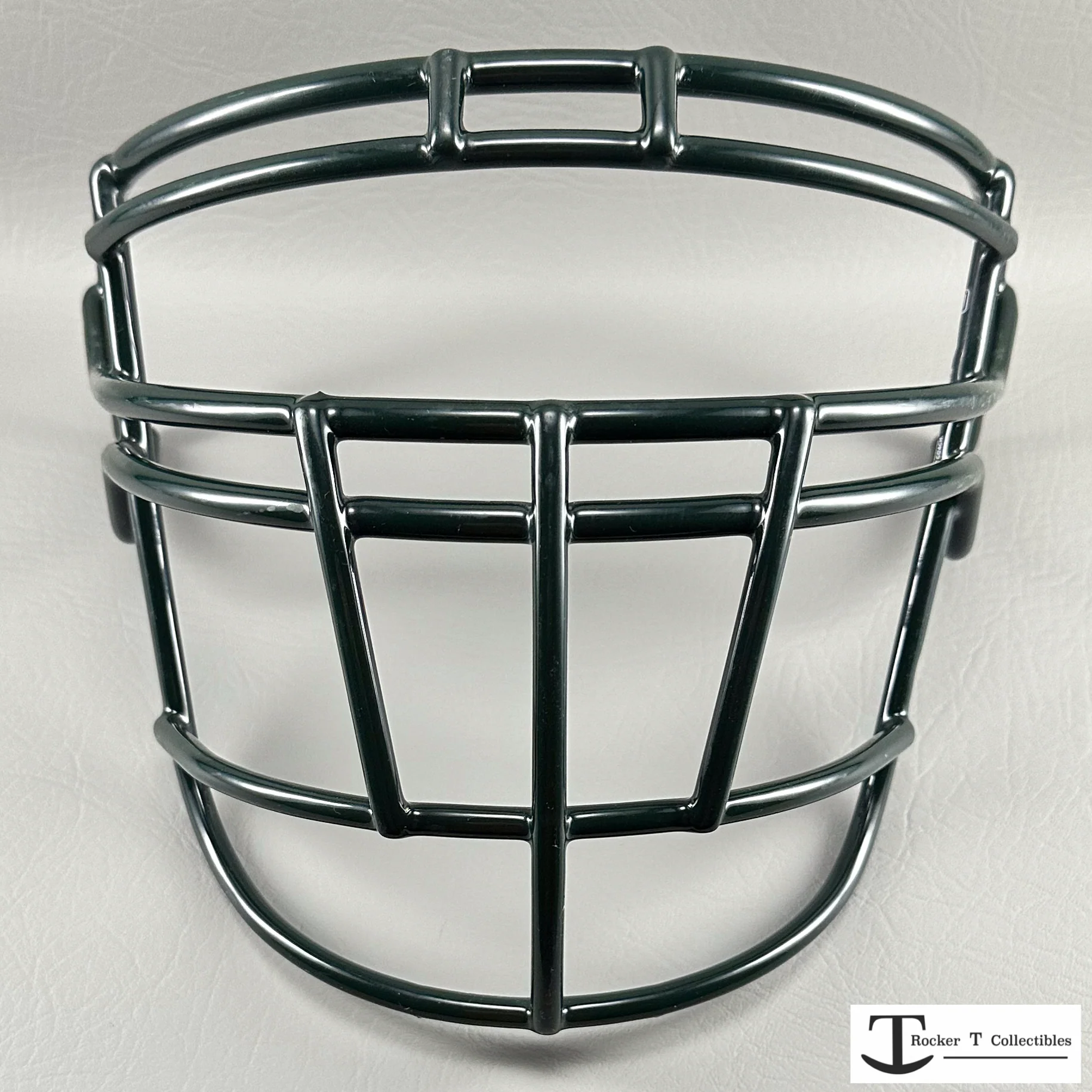 Schutt Super Pro S-RJOP-DW Full Size Facemask - Image 2