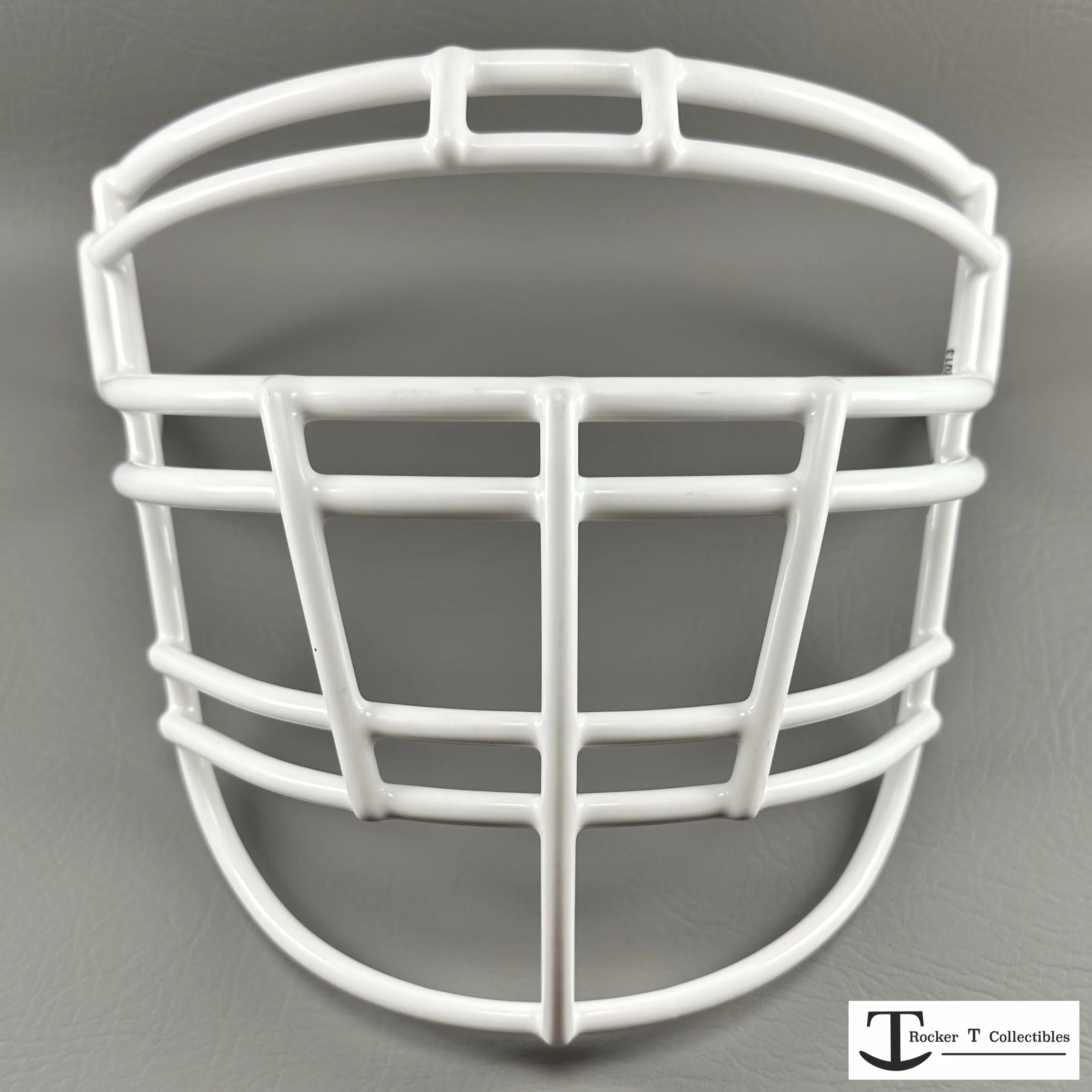 Schutt Super Pro S-RJOP-DW-XL Full Size Facemask - Image 2