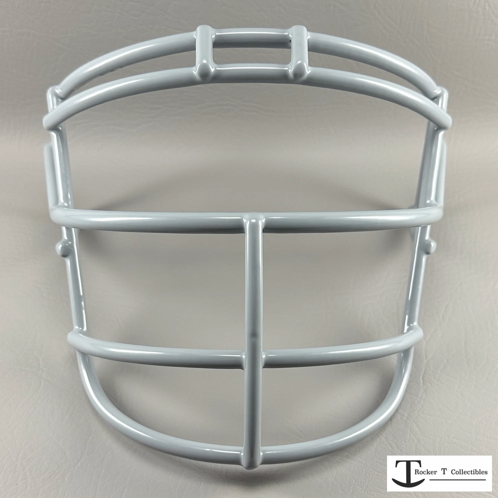 Schutt Super Pro S-RJOP-SW Full Size Facemask - Image 2
