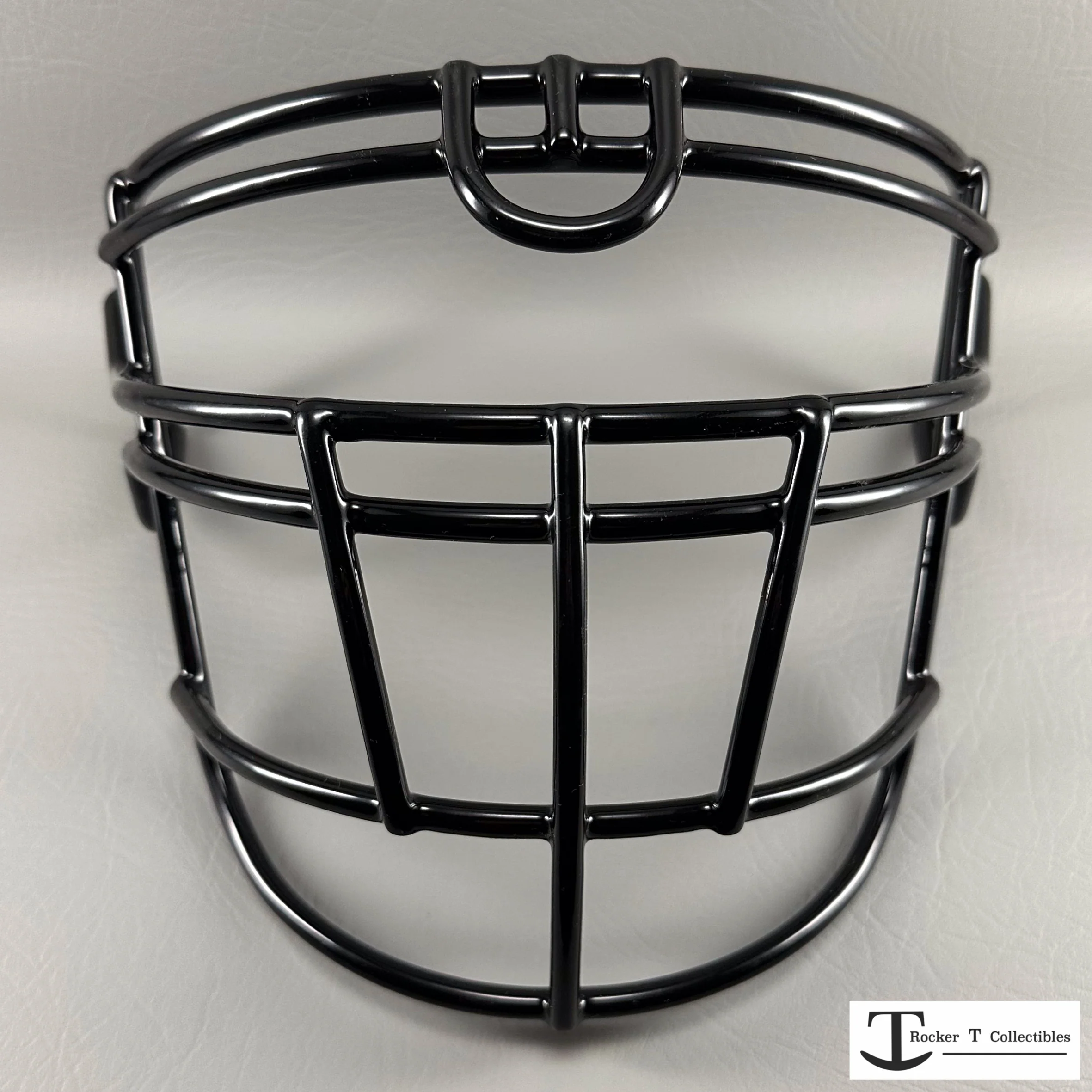 Schutt Super Pro S-RJOP-UB-DW Full Size Facemask - Image 2