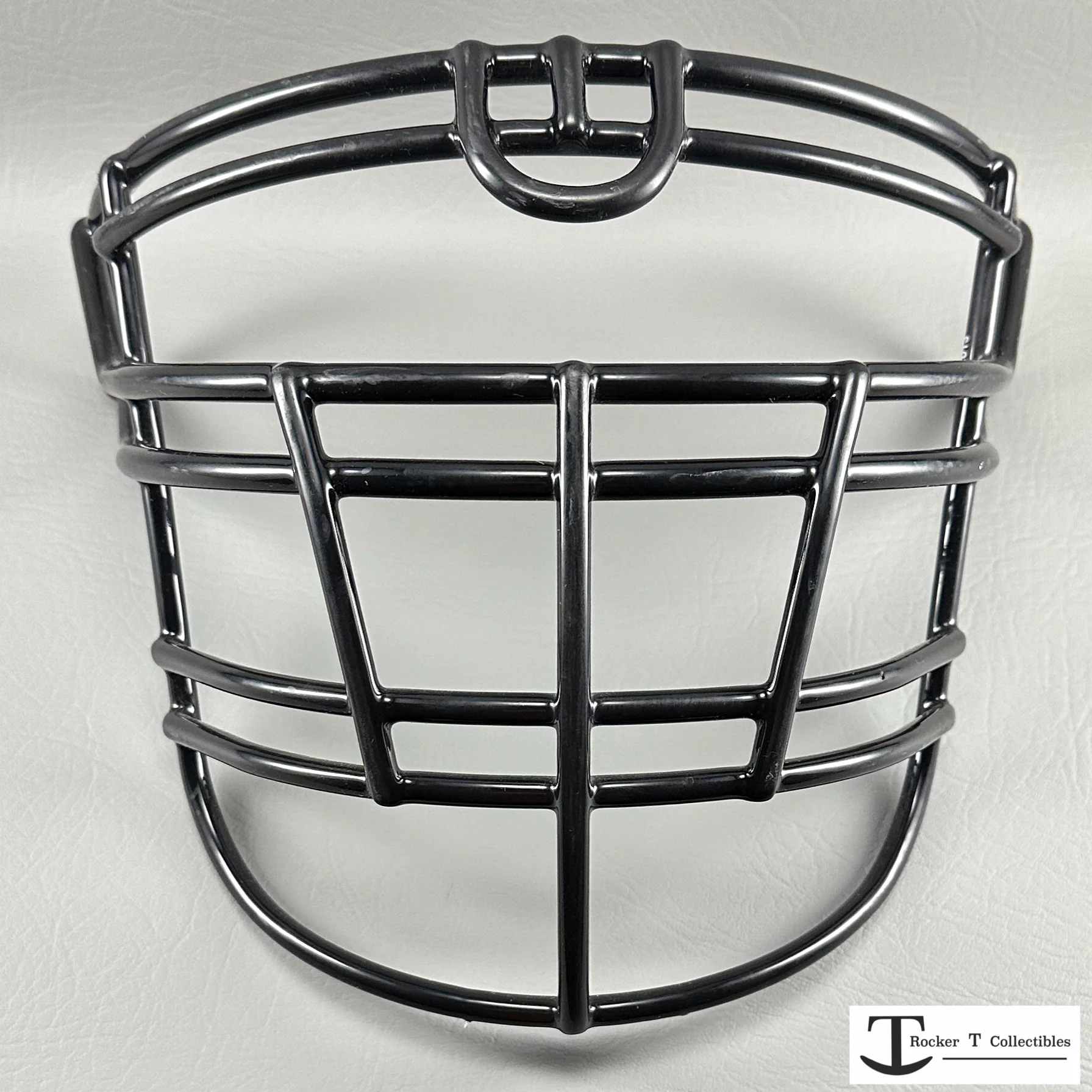 Schutt Super Pro S-RJOP-UB-DW-XL Full Size Facemask - Image 2