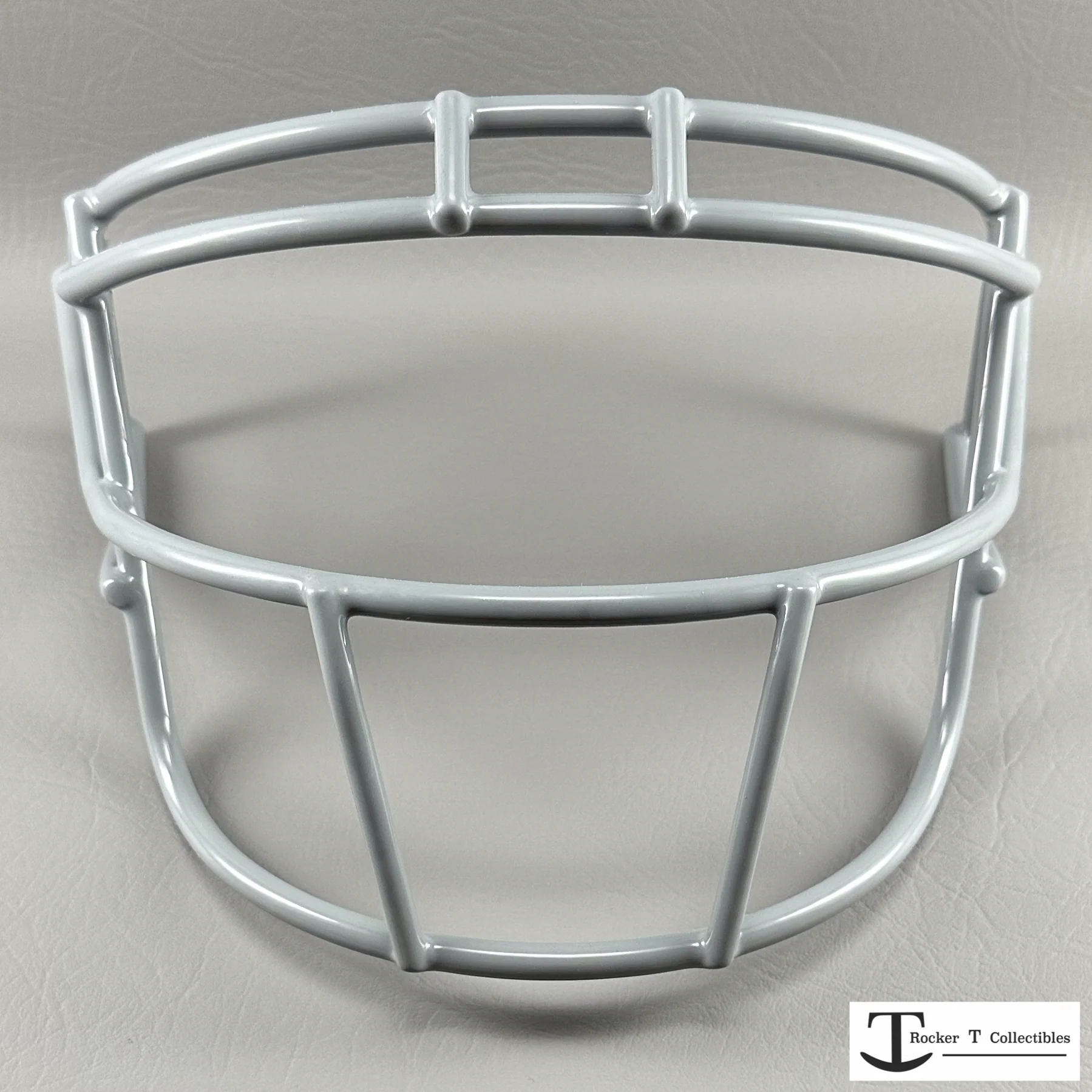 Schutt Super Pro S-ROPO-SW Full Size Facemask - Image 2