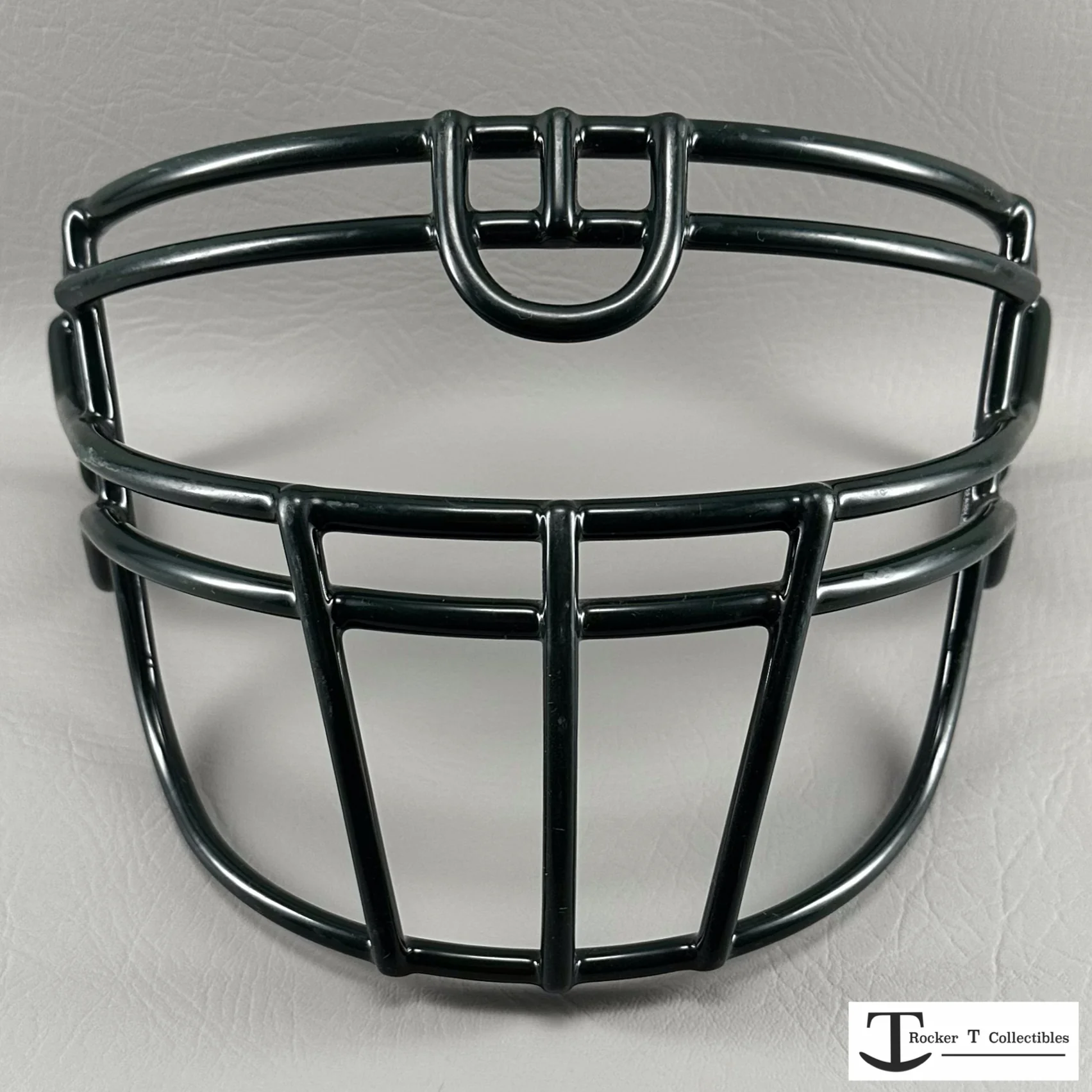 Schutt Super Pro S-ROPO-UB-DW Full Size Facemask - Image 2