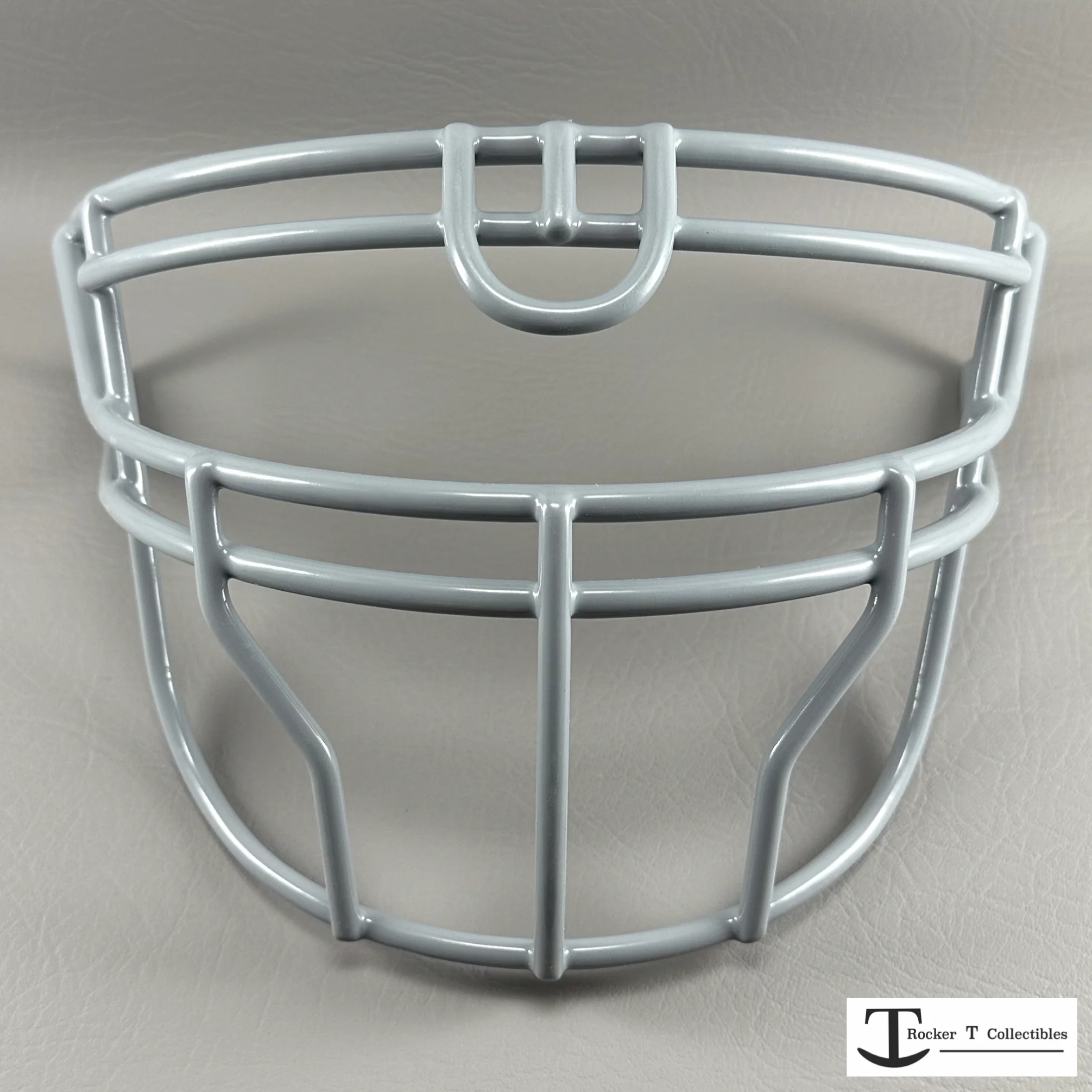 Schutt Super Pro S-ROPO-UB-DW-XL Full Size Facemask - Image 2