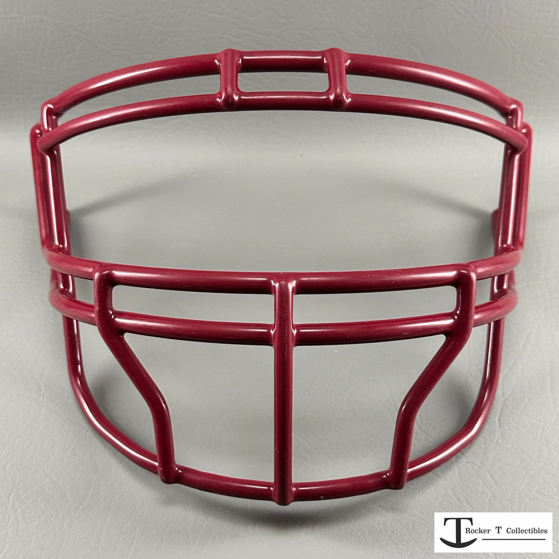 Schutt Super Pro S-ROPO-XL Full Size Facemask - Image 2