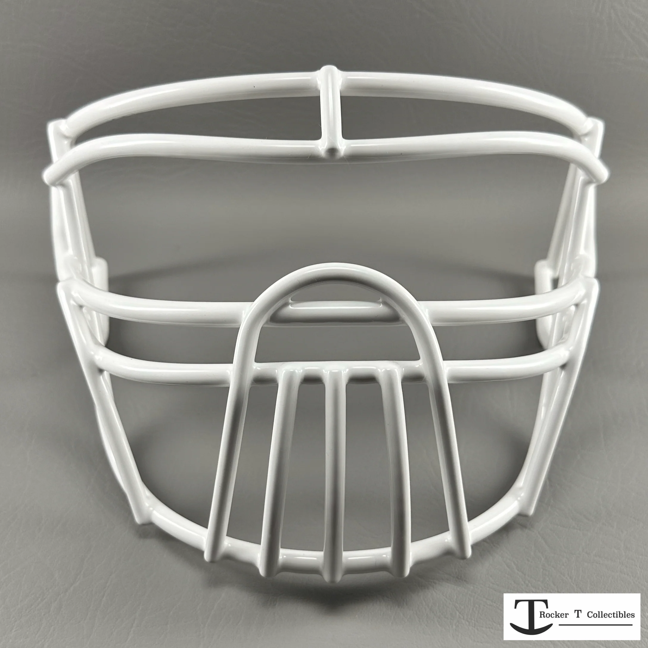 Schutt Super Pro SLT "Vader" Full Size Facemask - Image 2