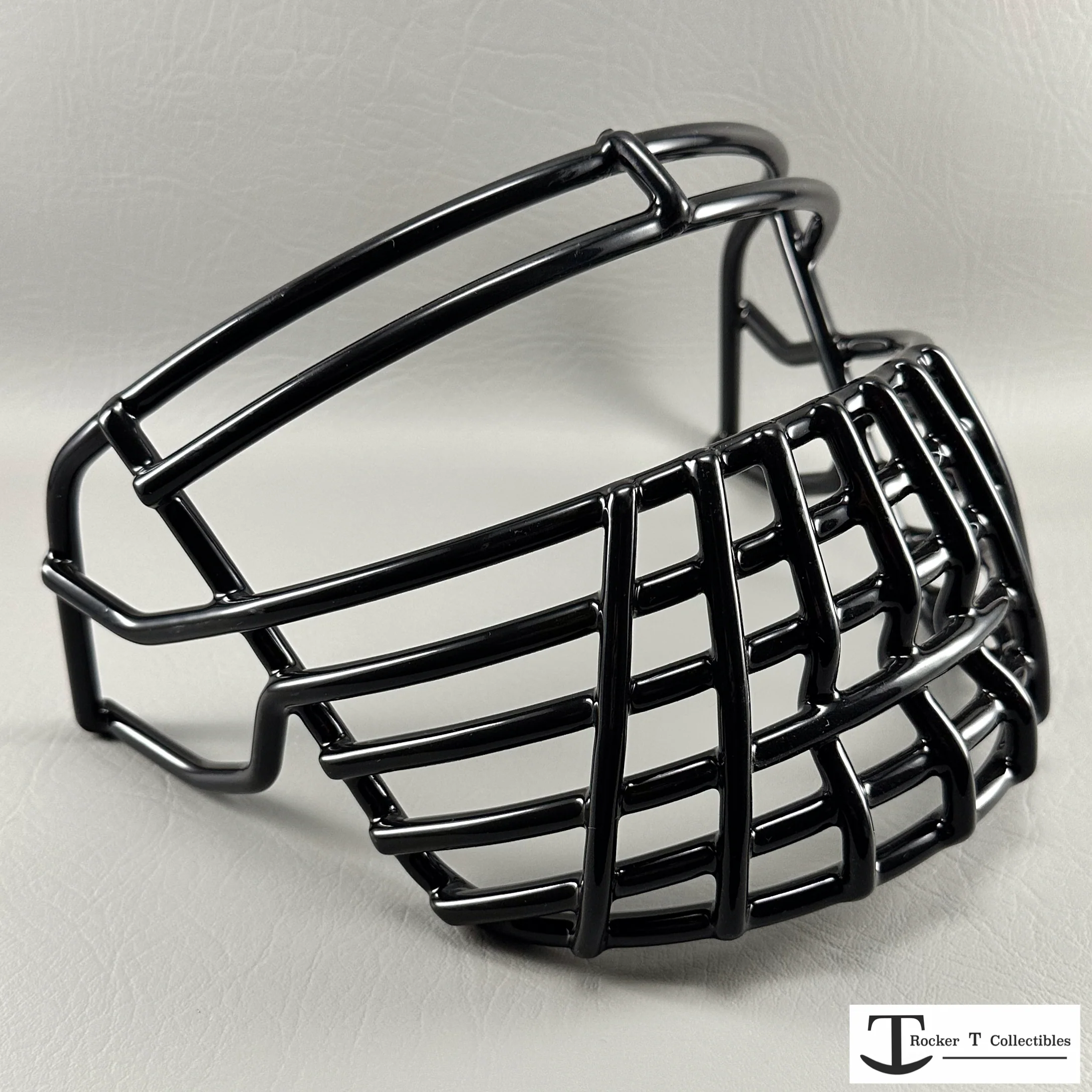 Schutt Super Pro SSU Big Grill Villain Full Size Facemask