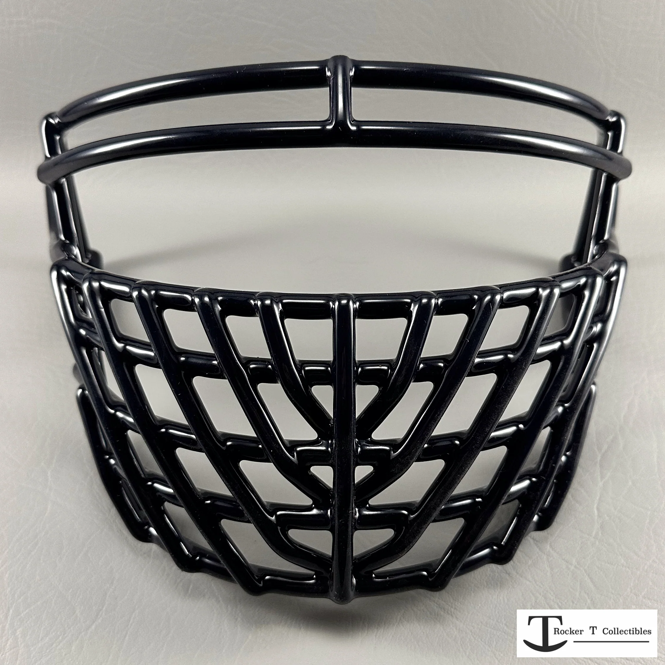 Schutt Super Pro STG Big Grill 2.0 Full Size Facemask - Image 2