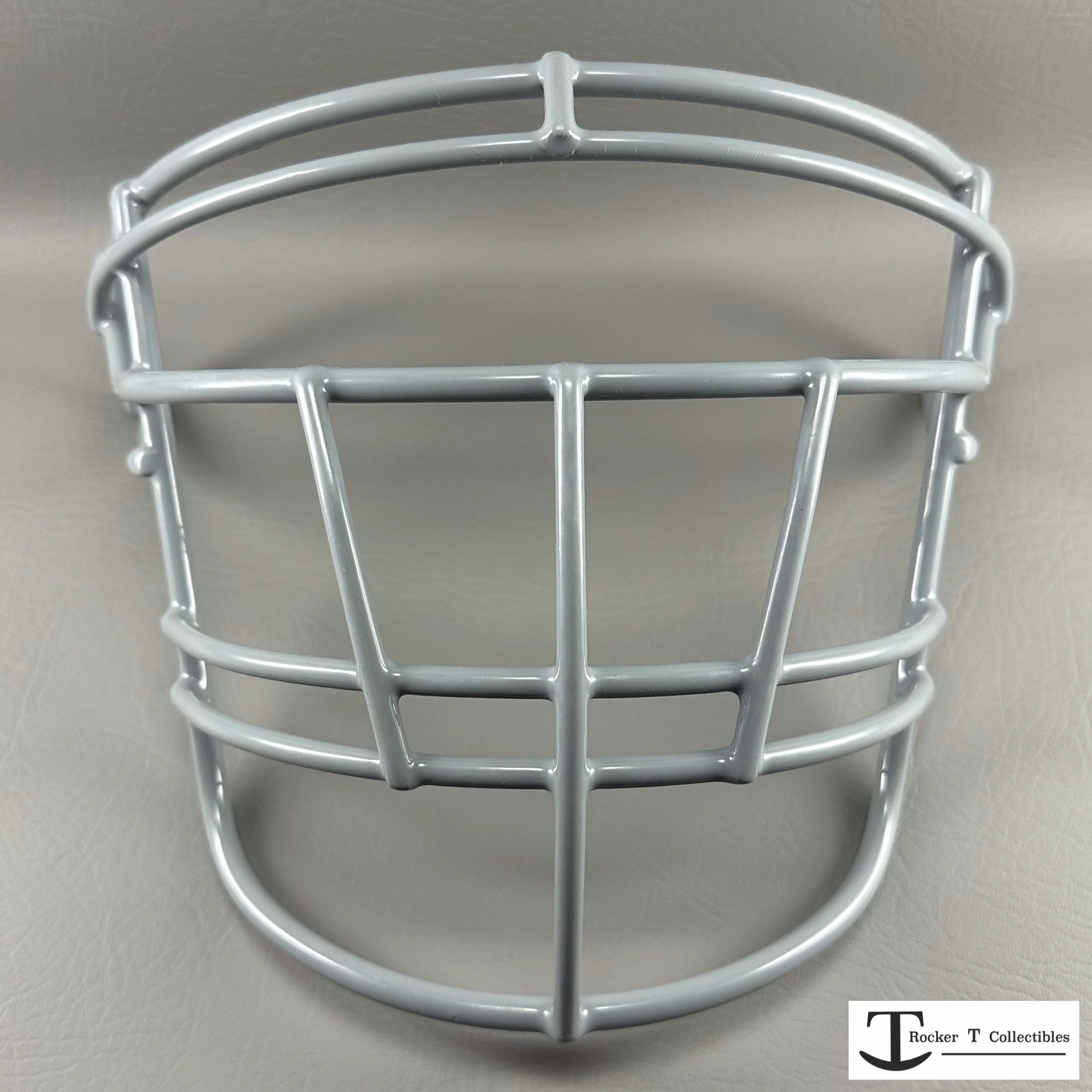 Schutt Super Pro T-CU-RJOP-DW-XL Full Size Facemask - Image 2