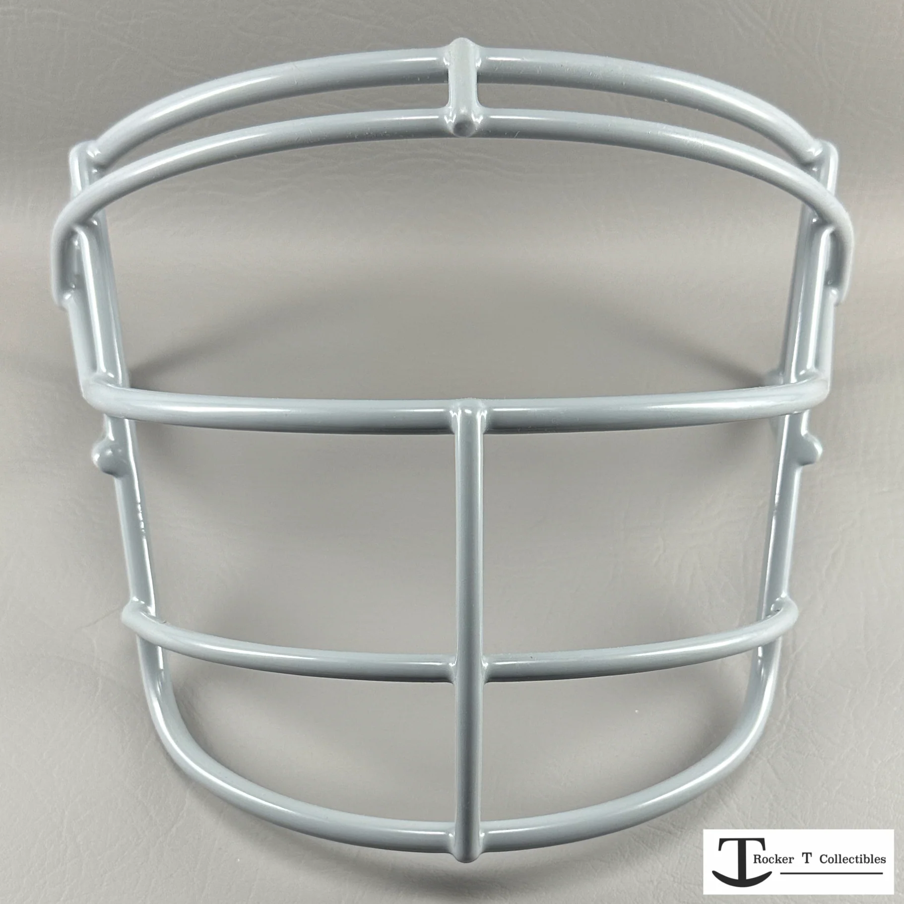 Schutt Super Pro T-RJOP-SW Full Size Facemask - Image 2