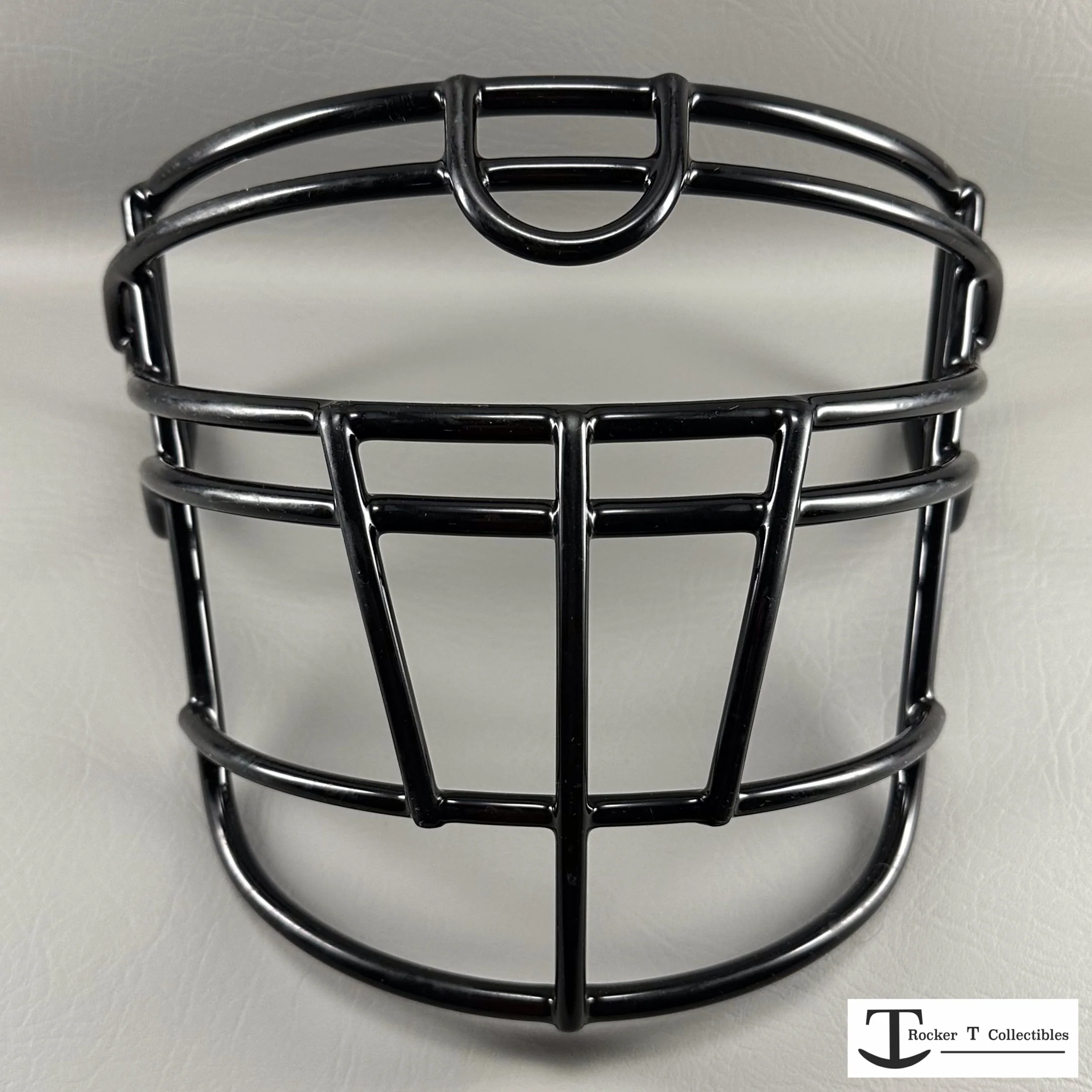Schutt Super Pro T-RJOP-UB-DW Full Size Facemask - Image 2