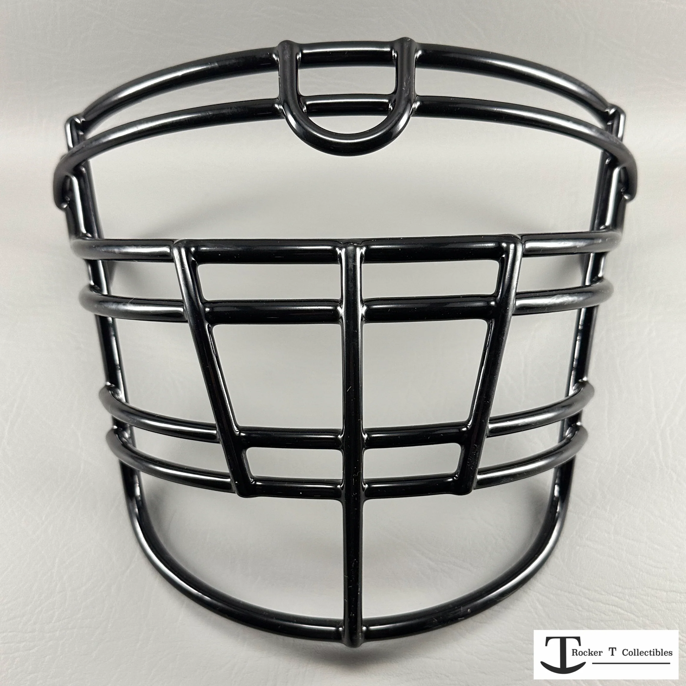 Schutt Super Pro T-RJOP-UB-DW-XL Full Size Facemask - Image 2