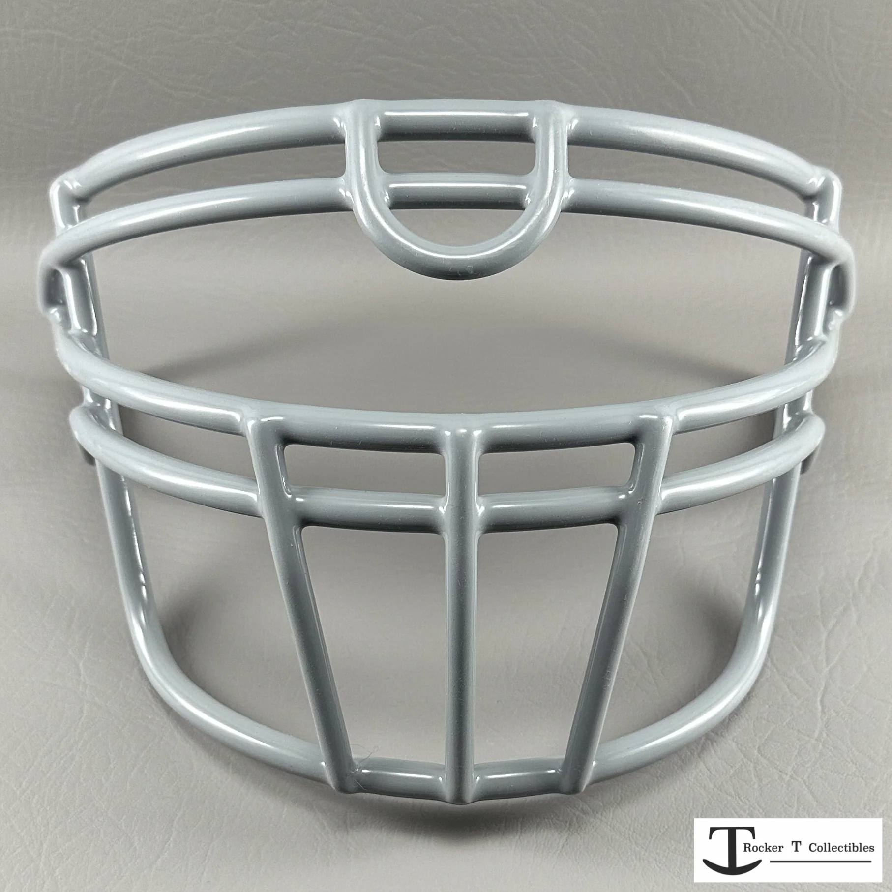 Schutt Super Pro T-ROPO-UB-DW Full Size Facemask - Image 2