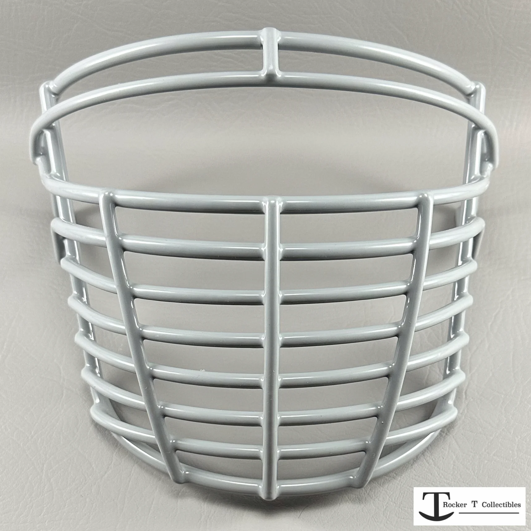 Schutt Super Pro T-SCC-XL Big Grill 1.0 Full Size Facemask - Image 2