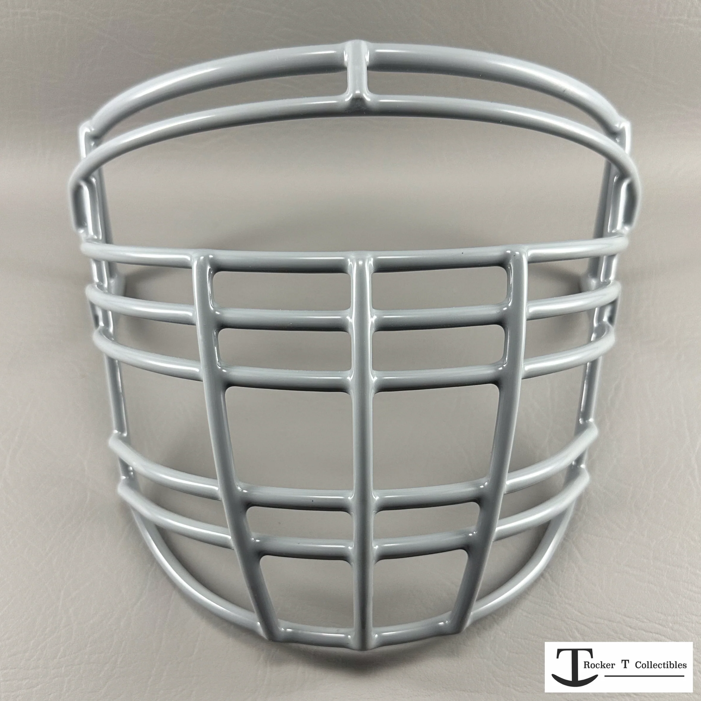 Schutt Super Pro T-SCC-XL Big Grill 1.0 "Version 2" Full Size Facemask - Image 2