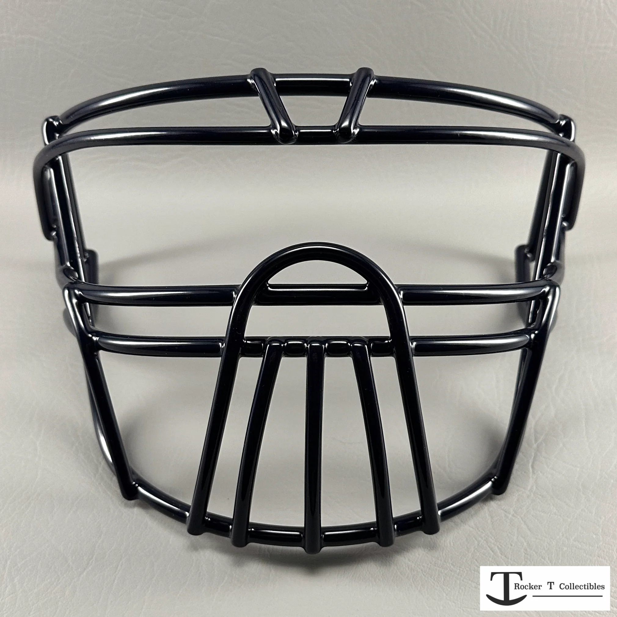 Schutt Super Pro T-SLT "Vader" Full Size Facemask - Image 2