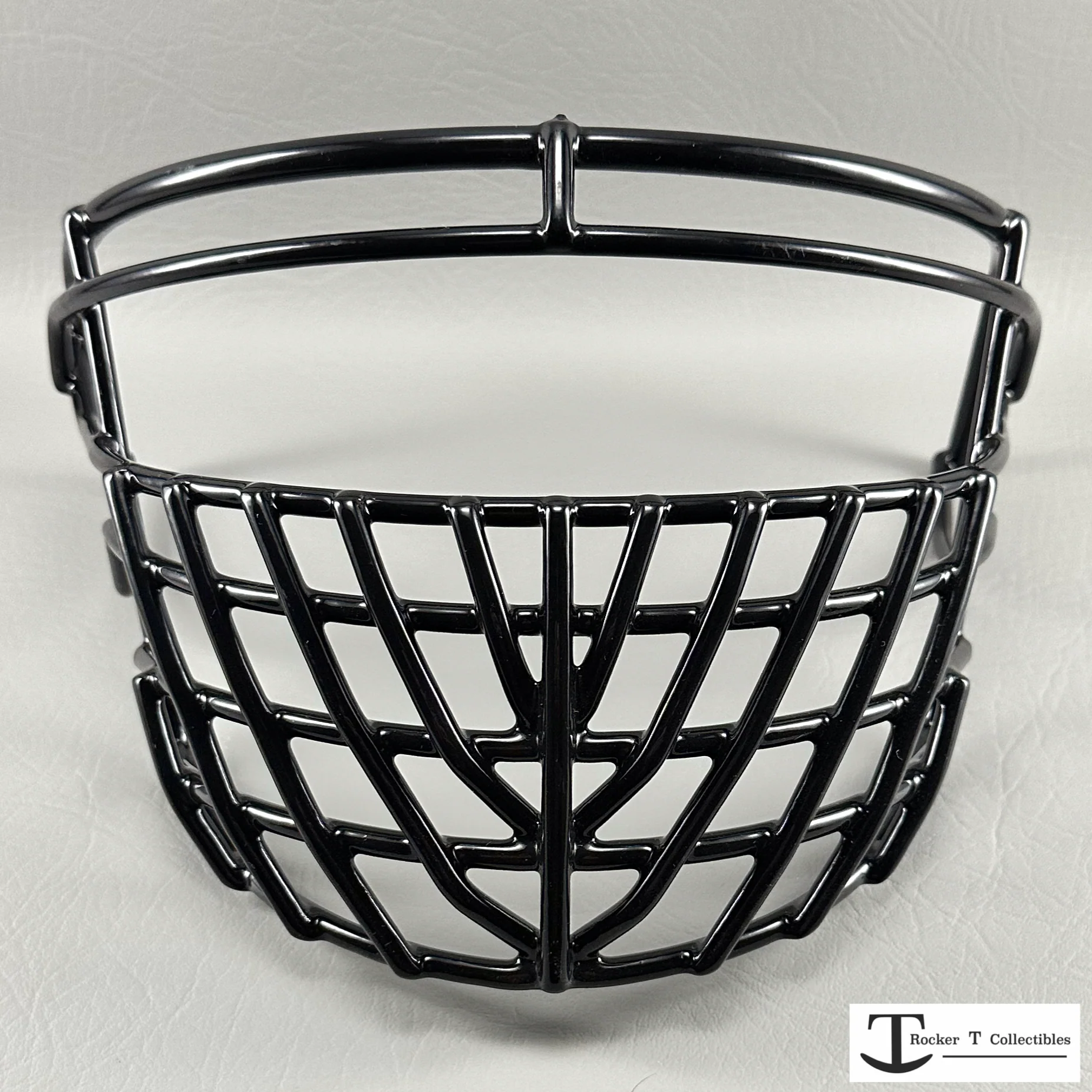 Schutt Super Pro T-STG Big Grill 2.0 Full Size Facemask - Image 2