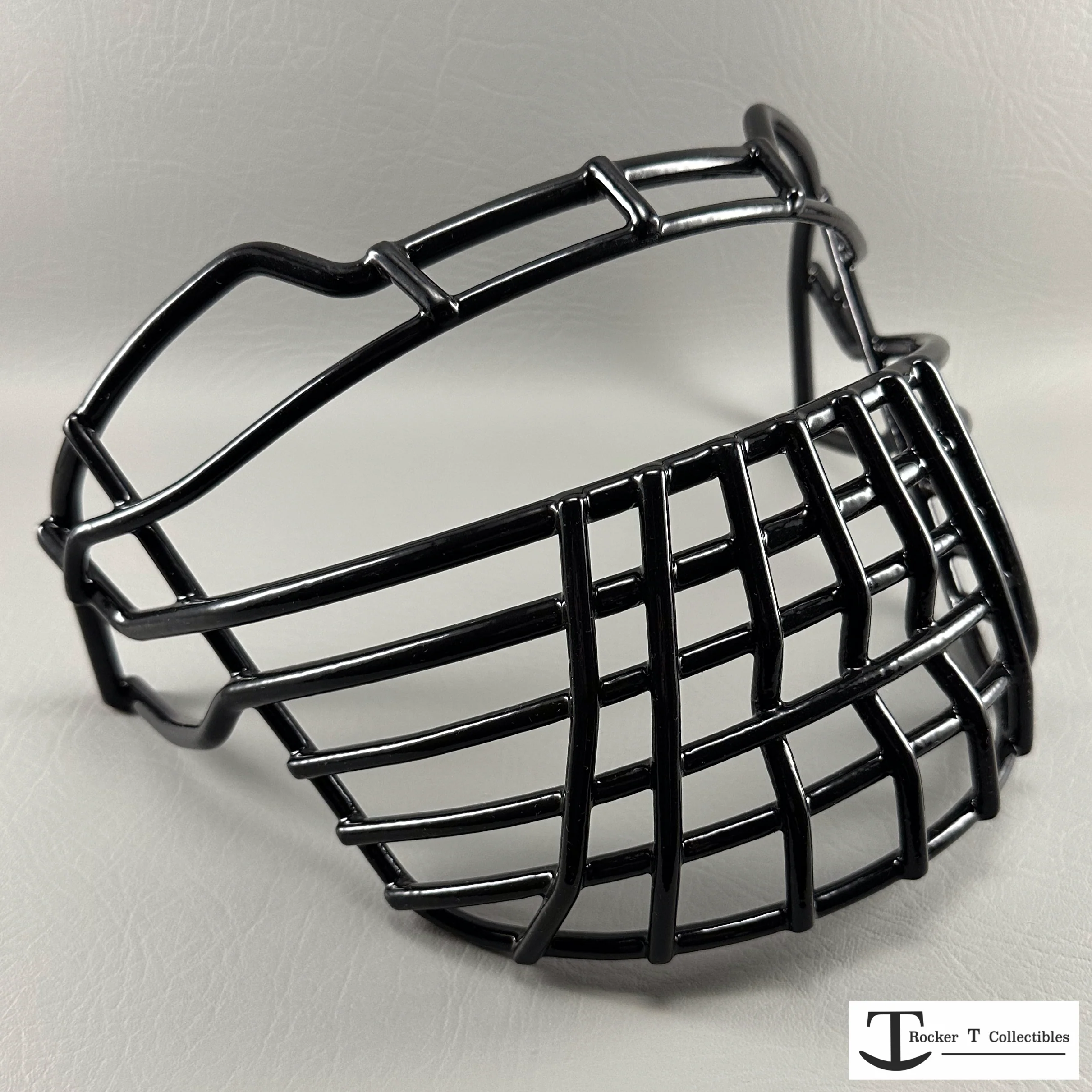 Schutt V-T-SSU-Big Grill 3.0 "Villain" Full Size Facemask