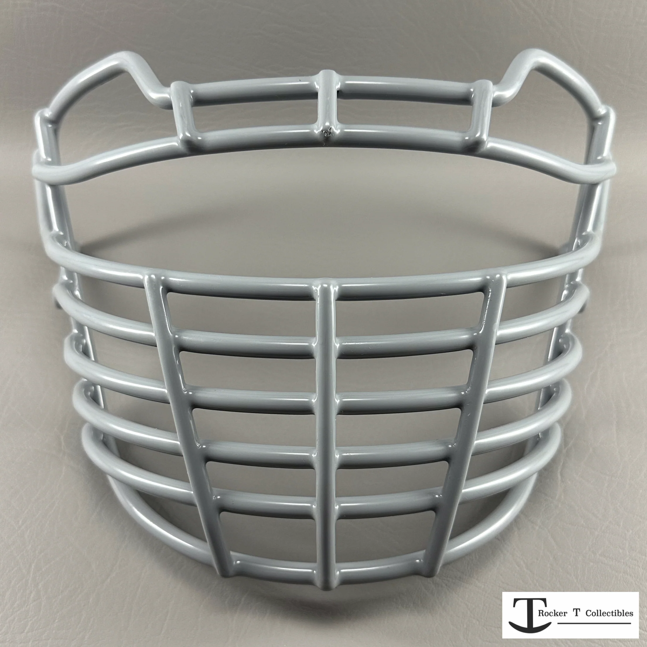 Schutt Vengeance V-SCC-Big Grill 1.0 Full Size Facemask - Image 2