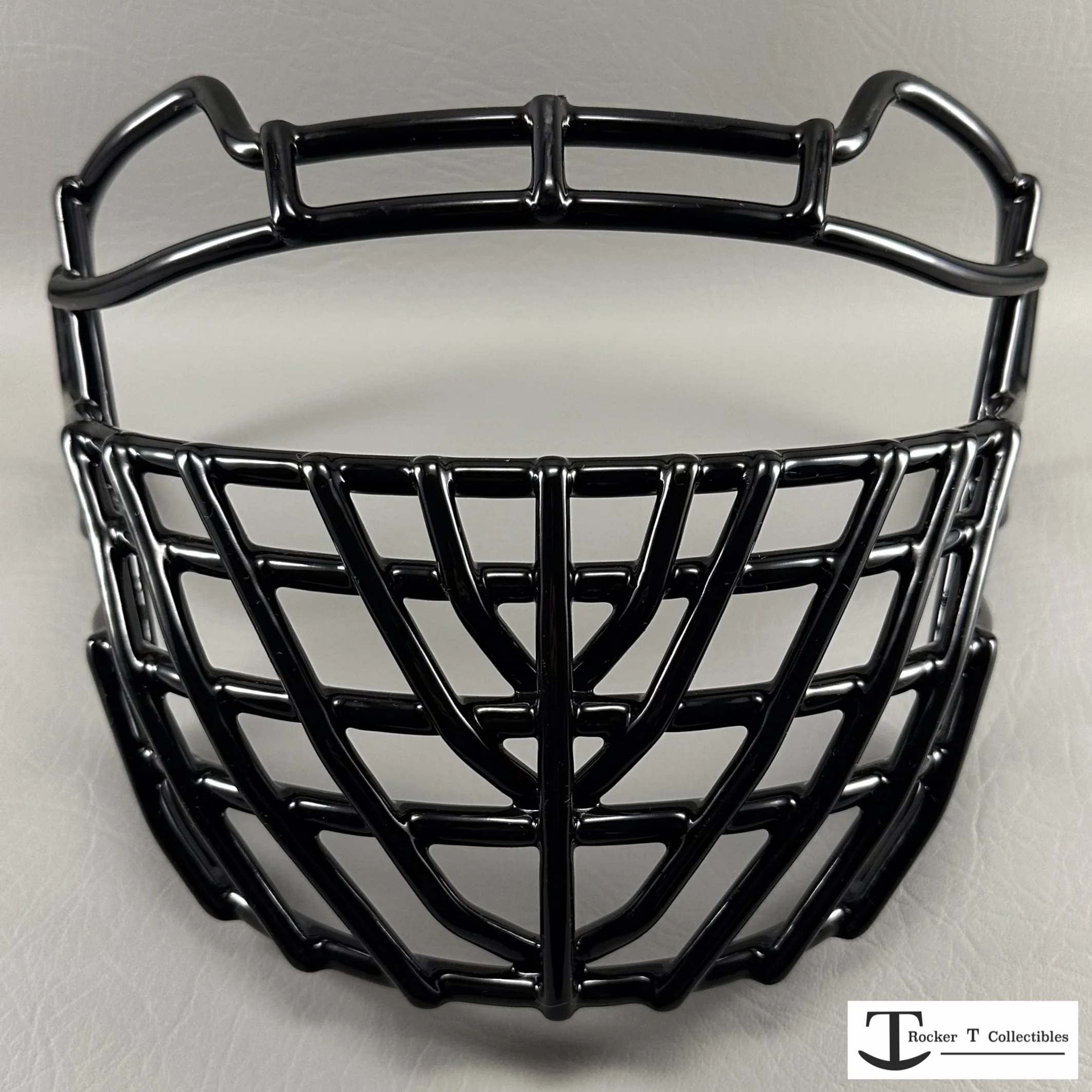 Schutt Vengeance V-STG-Big Grill 2.0 Full Size Facemask - Image 2