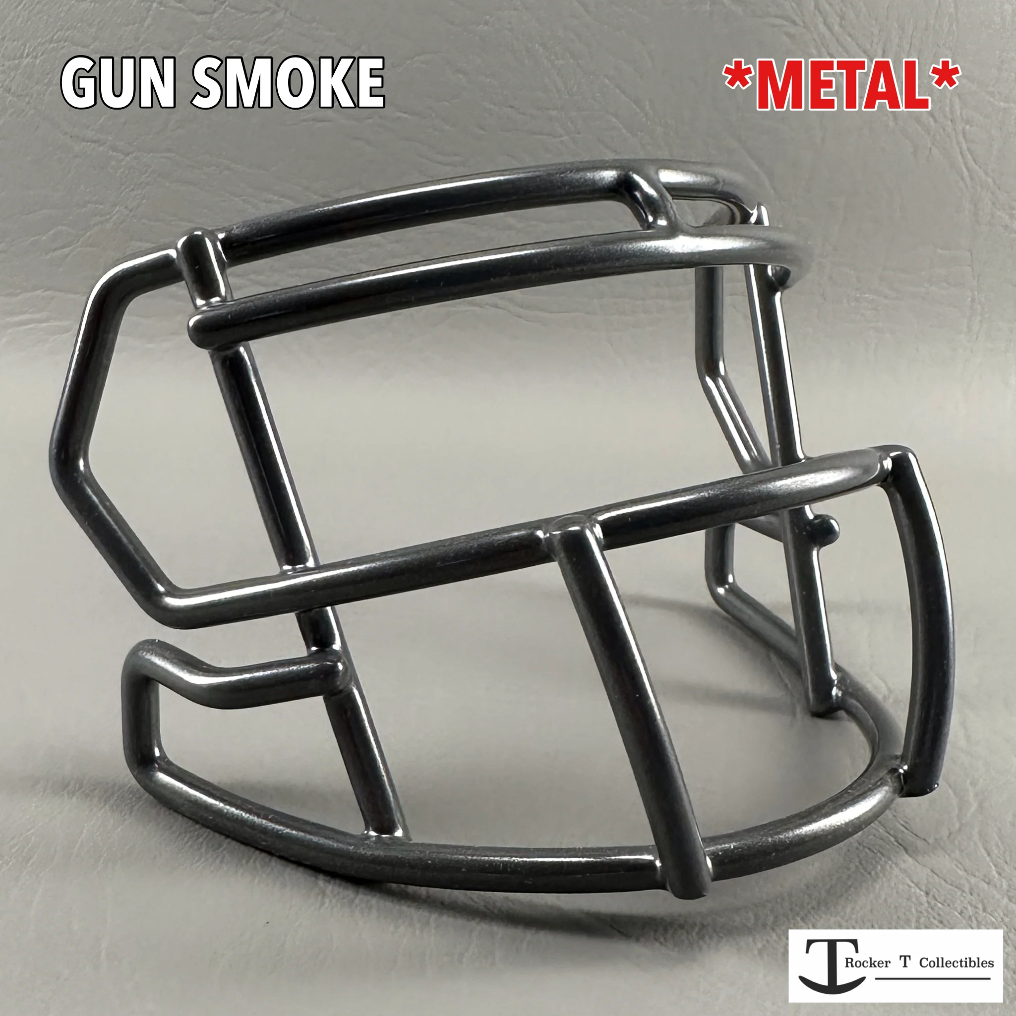 Speed S2BD-SW-SP Metal Mini Helmet Facemasks (Custom Colors) 🟩🟩🟩🟩 - Image 11