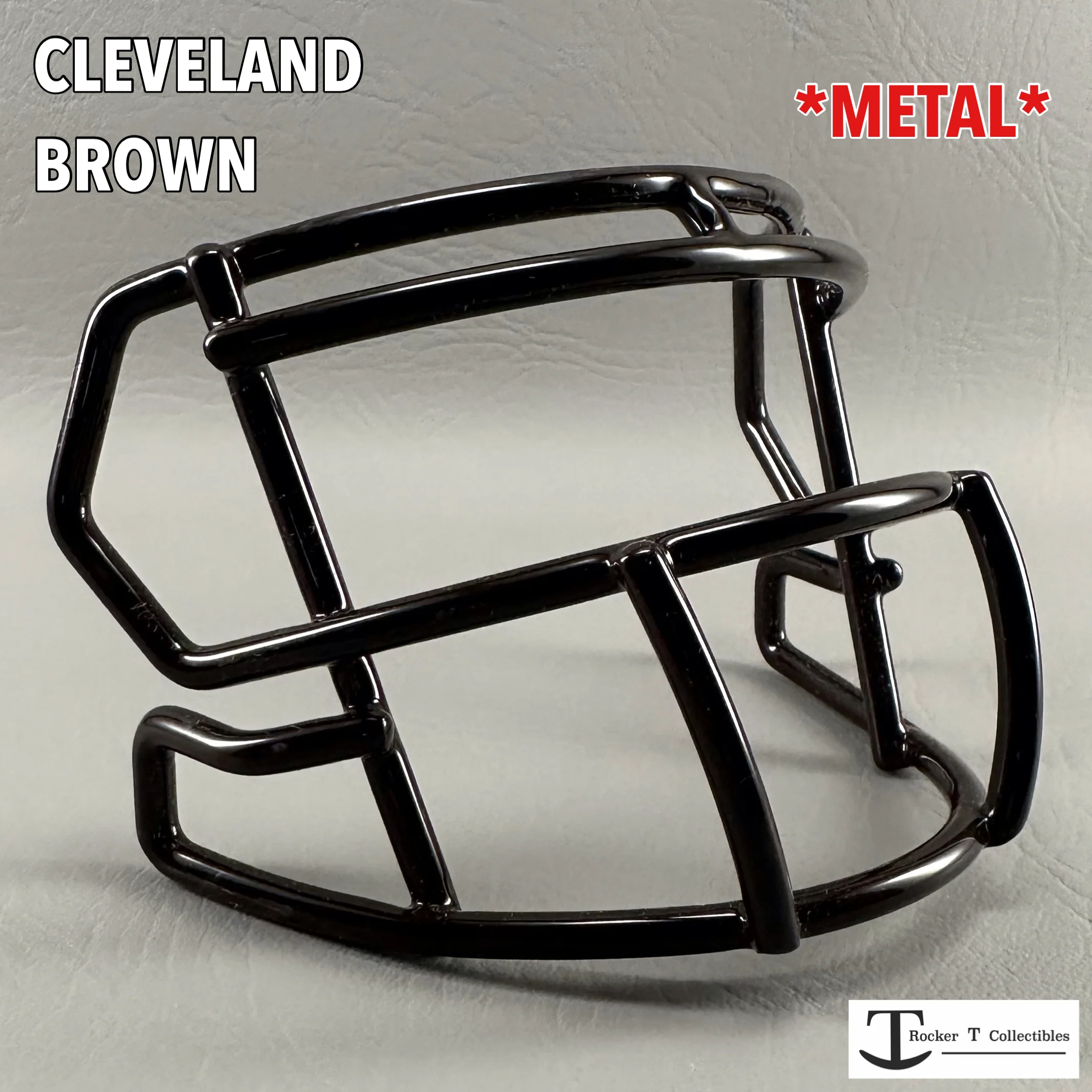 Speed S2BD-SW-SP Metal Mini Helmet Facemasks (Custom Colors) 🟩🟩🟩🟩 - Image 12
