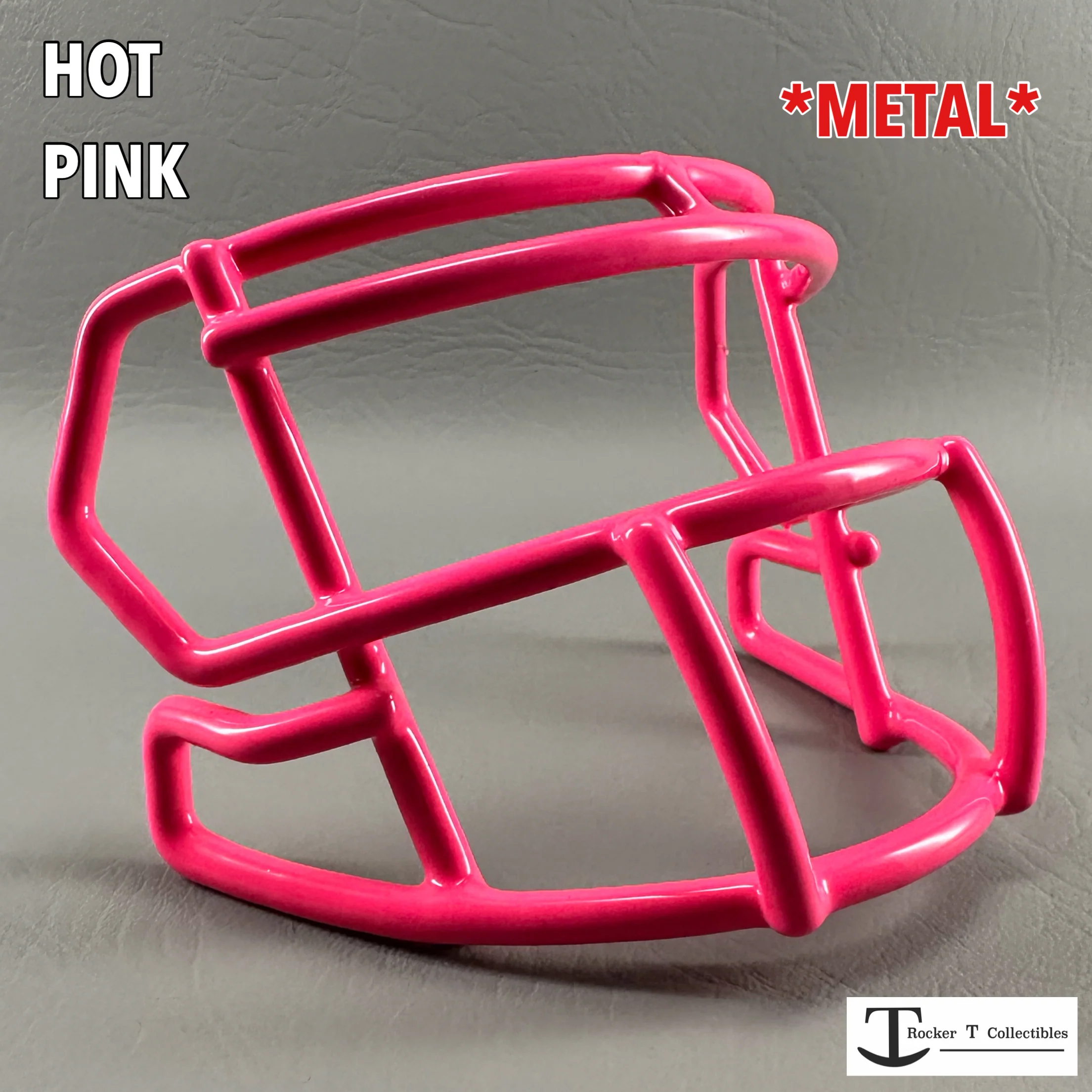 Speed S2BD-SW-SP Metal Mini Helmet Facemasks (Custom Colors) 🟩🟩🟩🟩 - Image 13