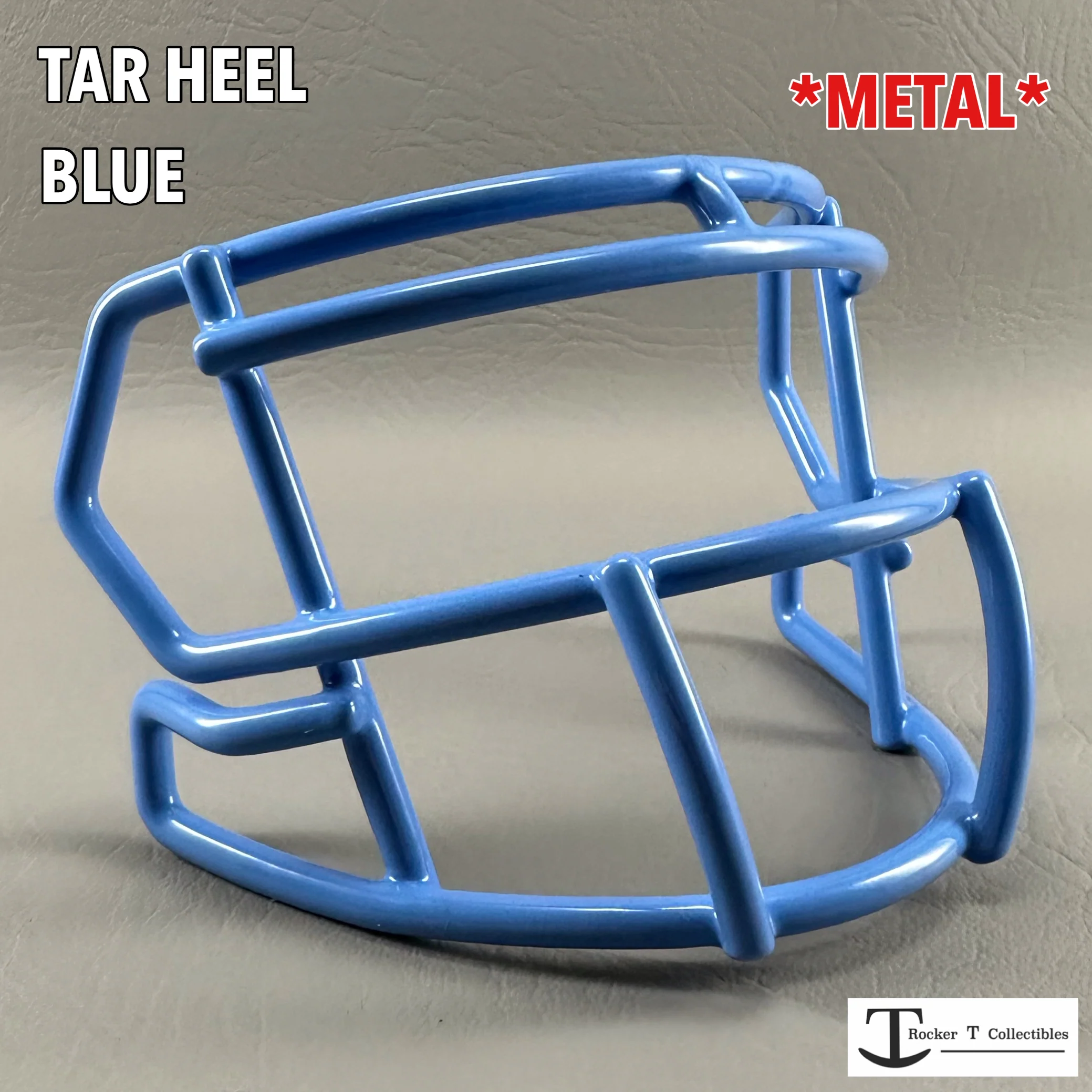 Speed S2BD-SW-SP Metal Mini Helmet Facemasks (Custom Colors) 🟩🟩🟩🟩 - Image 14