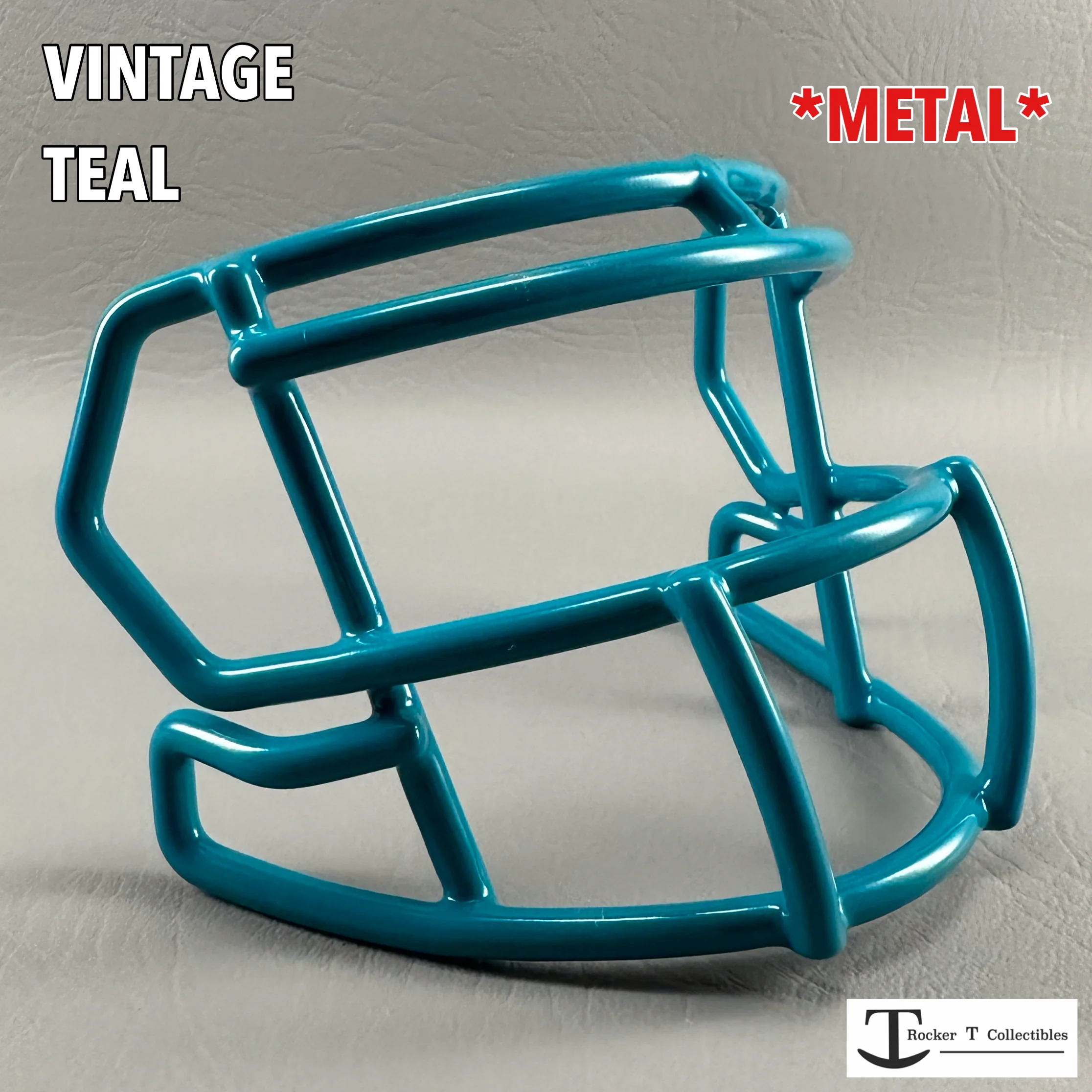 Speed S2BD-SW-SP Metal Mini Helmet Facemasks (Custom Colors) 🟩🟩🟩🟩 - Image 15