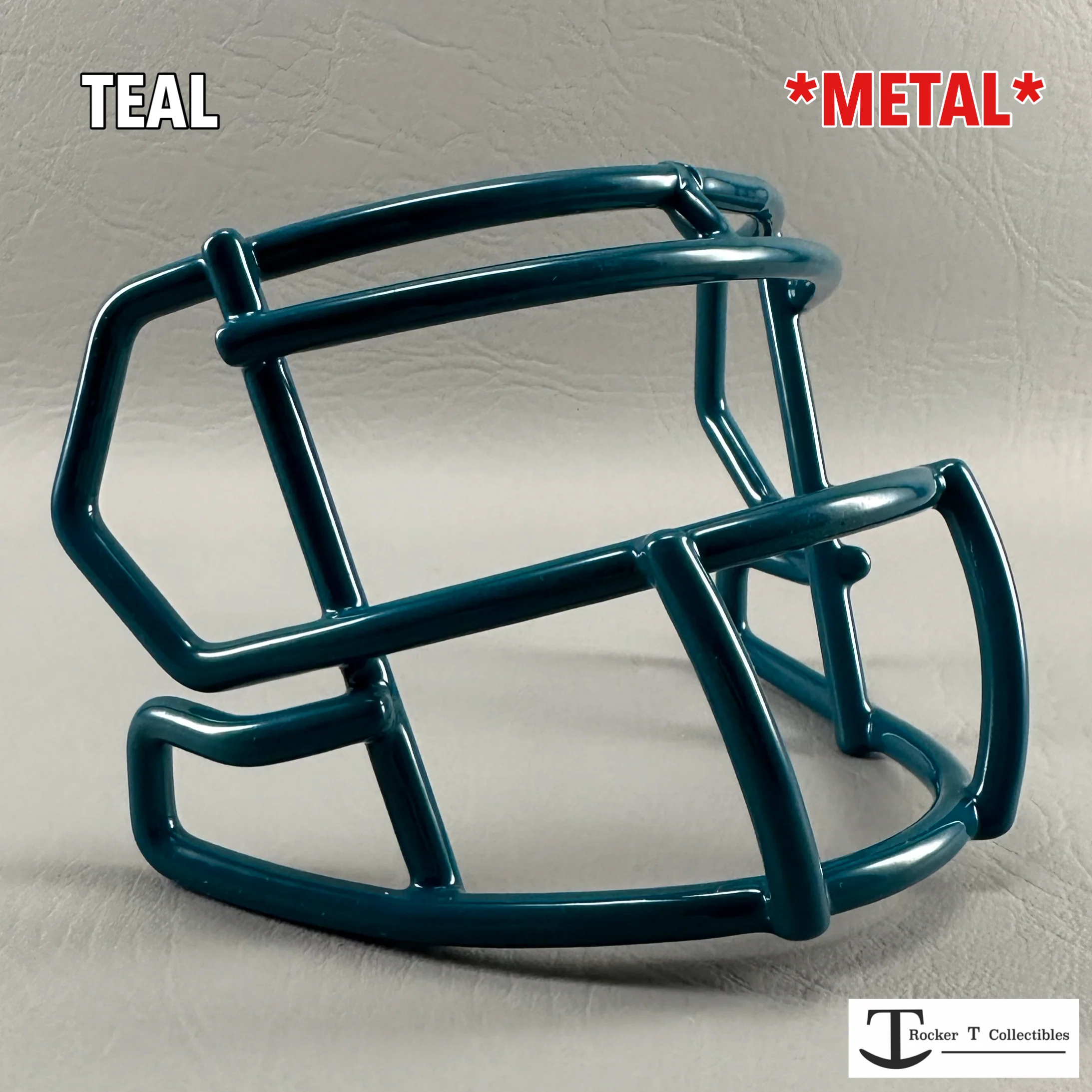Speed S2BD-SW-SP Metal Mini Helmet Facemasks (Custom Colors) 🟩🟩🟩🟩 - Image 16