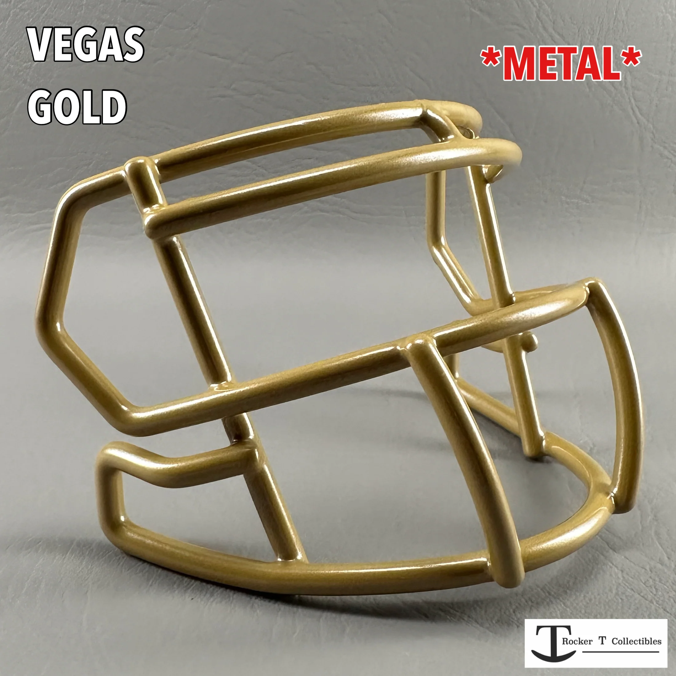 Speed S2BD-SW-SP Metal Mini Helmet Facemasks (Custom Colors) 🟩🟩🟩🟩 - Image 19