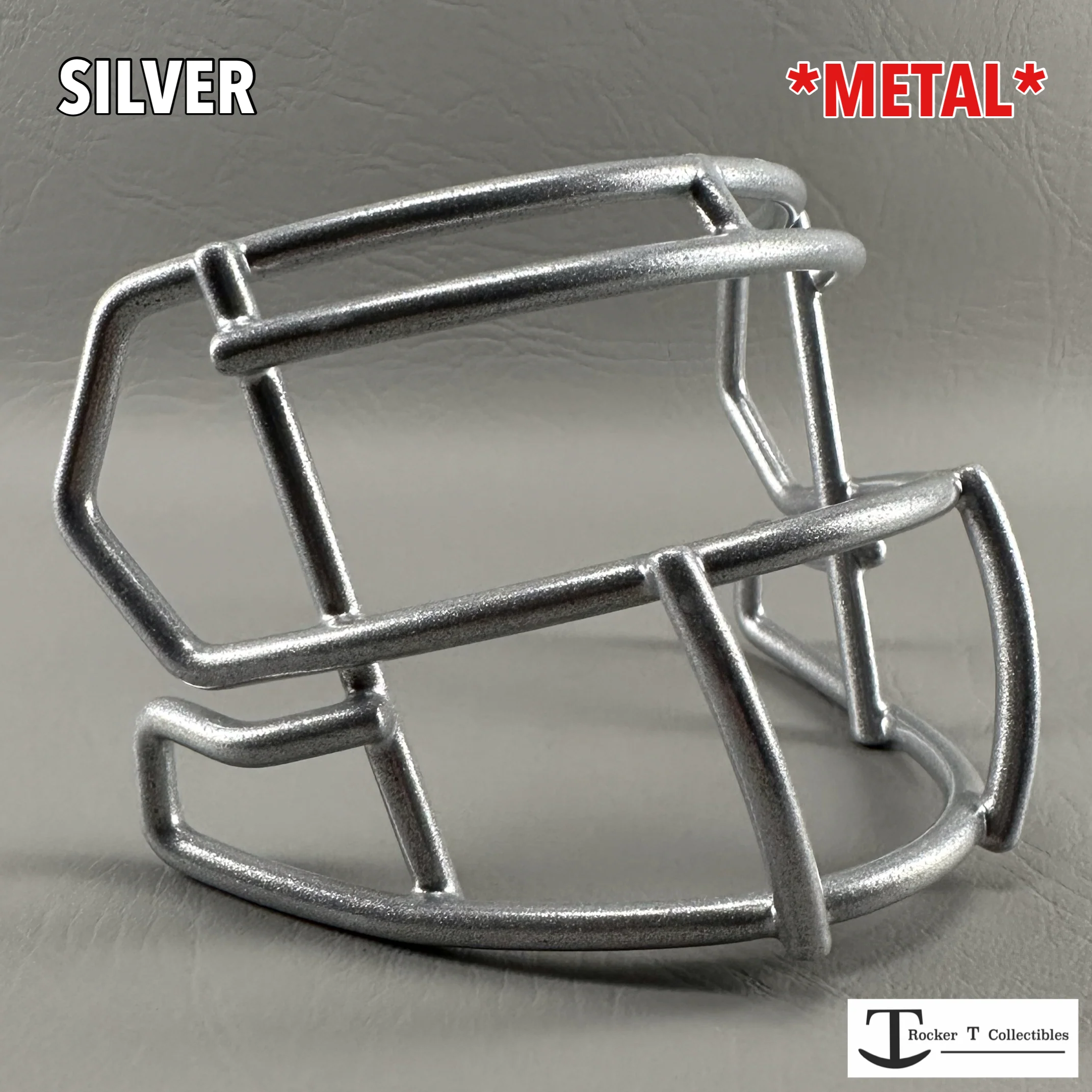 Speed S2BD-SW-SP Metal Mini Helmet Facemasks (Custom Colors) 🟩🟩🟩🟩 - Image 21