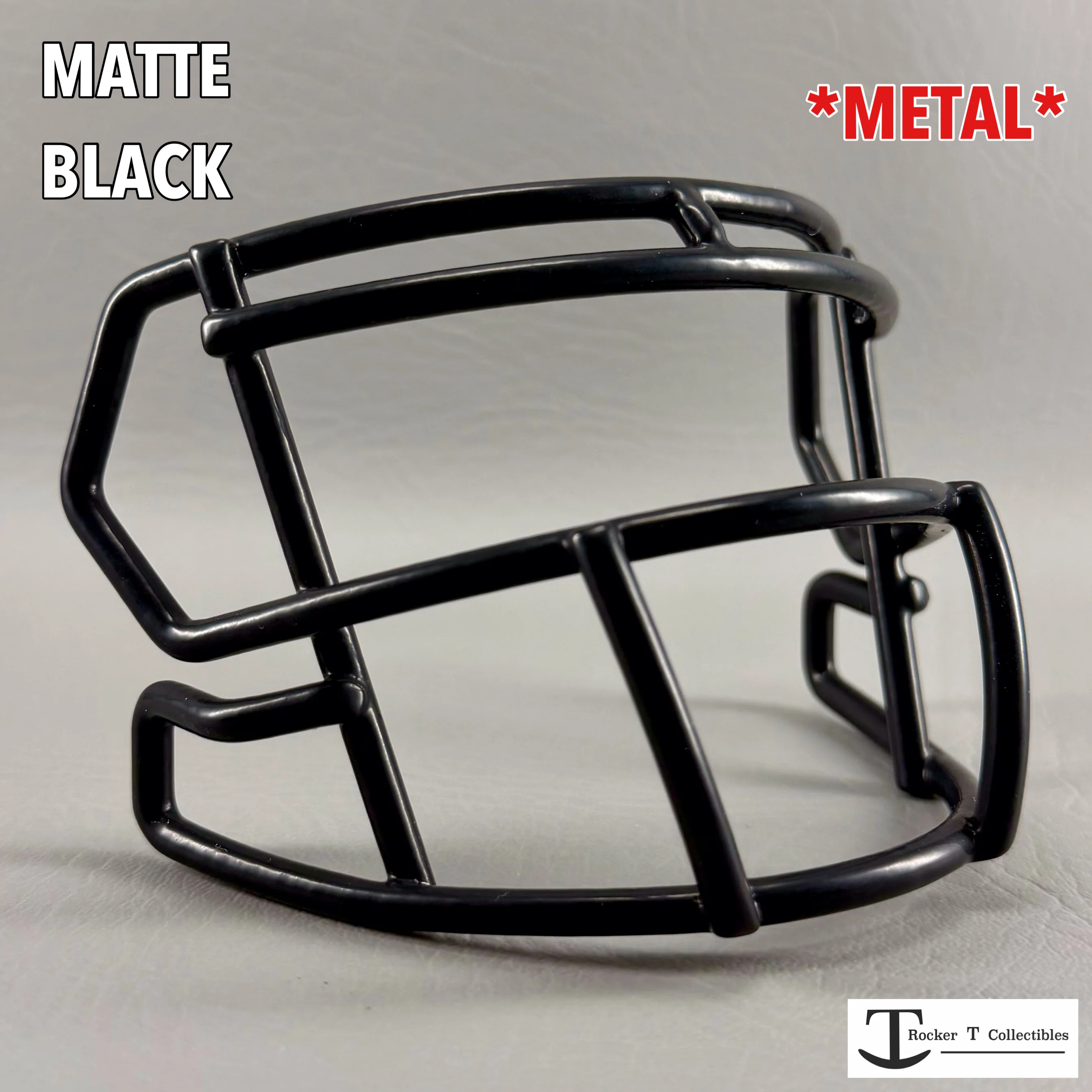 Speed S2BD-SW-SP Metal Mini Helmet Facemasks (Custom Colors) 🟩🟩🟩🟩 - Image 22