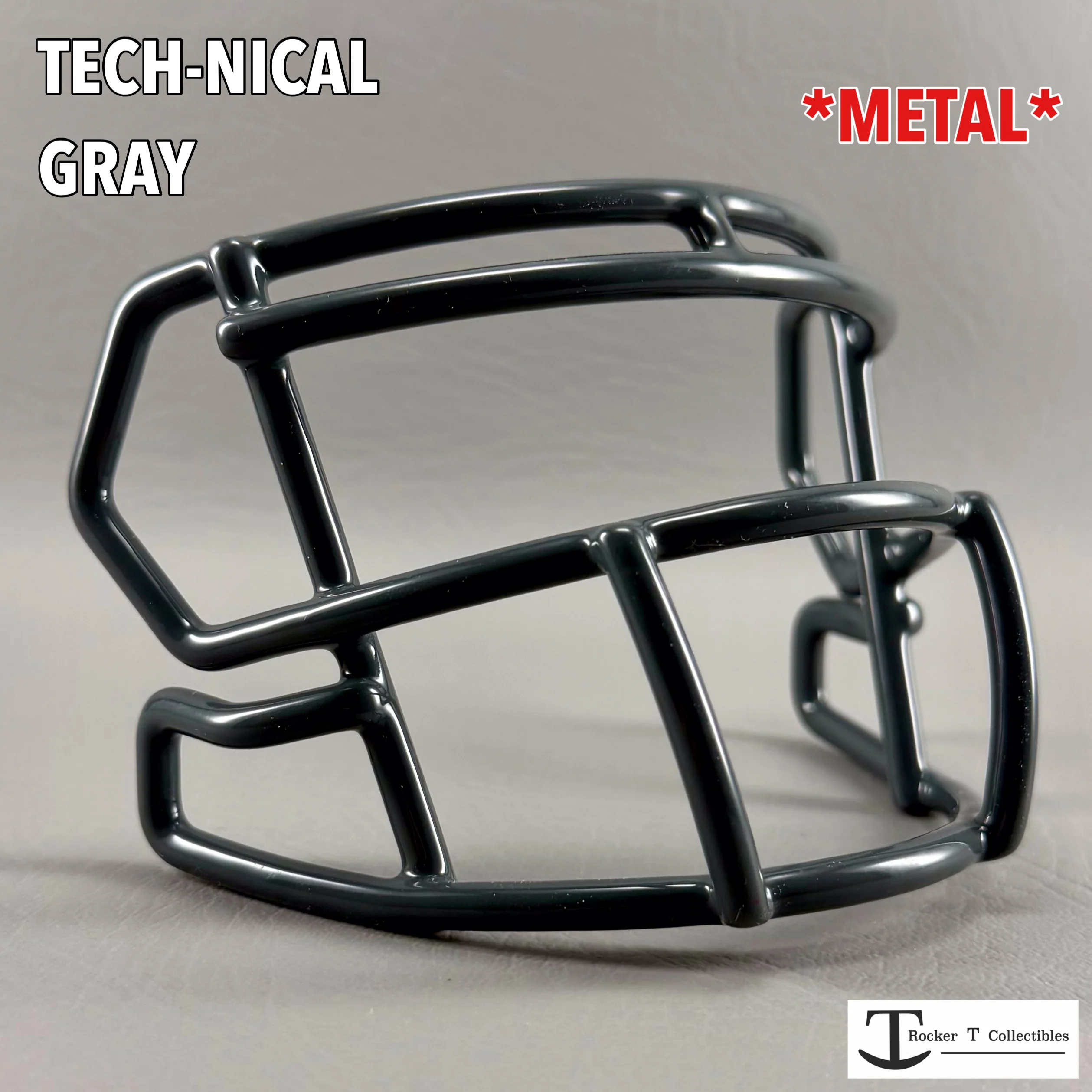 Speed S2BD-SW-SP Metal Mini Helmet Facemasks (Custom Colors) 🟩🟩🟩🟩 - Image 24