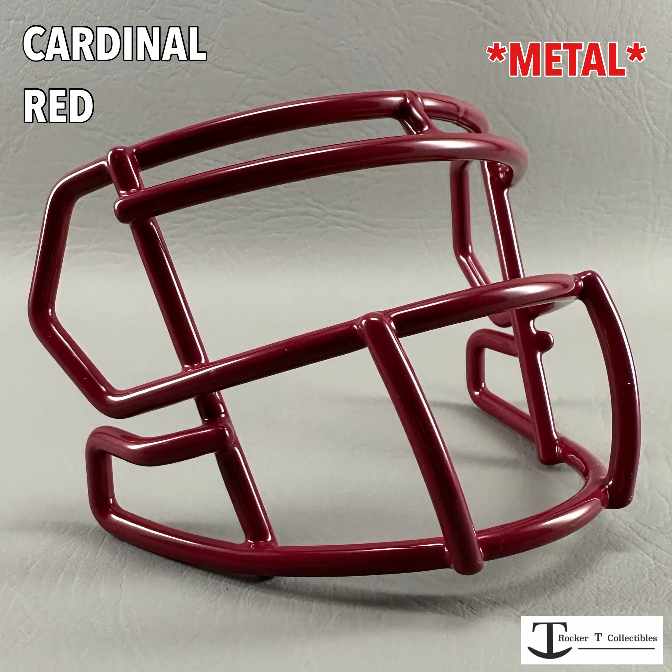 Speed S2BD-SW-SP Metal Mini Helmet Facemasks (Standard Colors) 🟩🟩🟩🟩 - Image 10